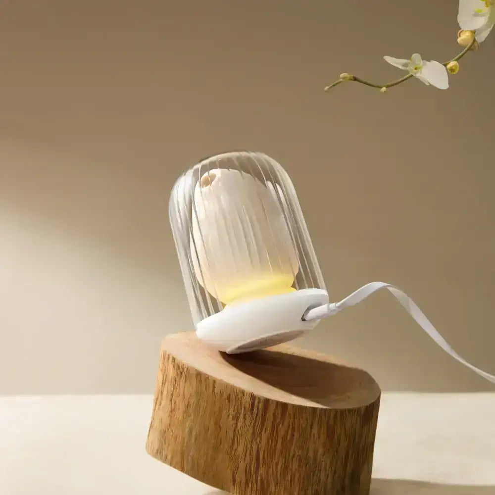 OSUGA Cuddly Bird Pro – Clitoral Suction Vibrator & Bedside Lamp | Official Distributor Singapore