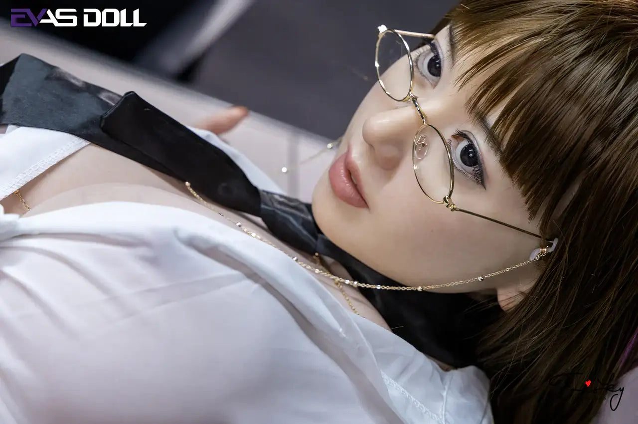 EVAS Doll 168 cm G Silicone - Yi Fei - Frisky Business Adult Sex Toys Shop