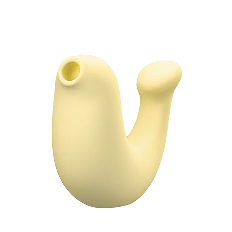 OSUGA G-Spa – Clitoral Suction & G-Spot Vibrator | Official Distributor Singapore