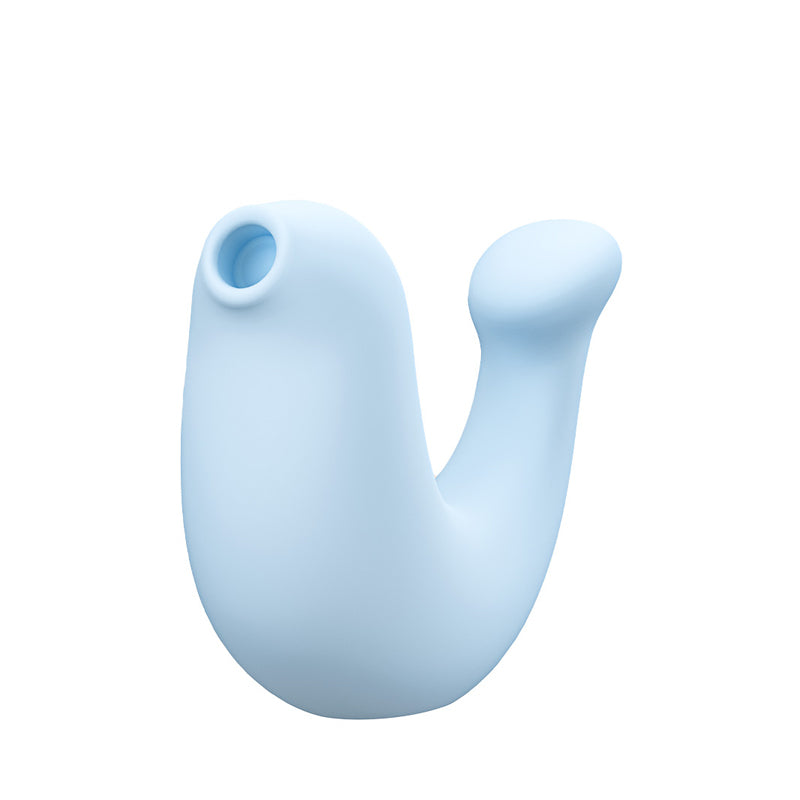 OSUGA G-Spa – Clitoral Suction & G-Spot Vibrator | Official Distributor Singapore