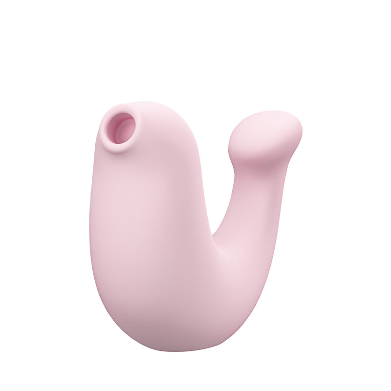 OSUGA G-Spa – Clitoral Suction & G-Spot Vibrator | Official Distributor Singapore