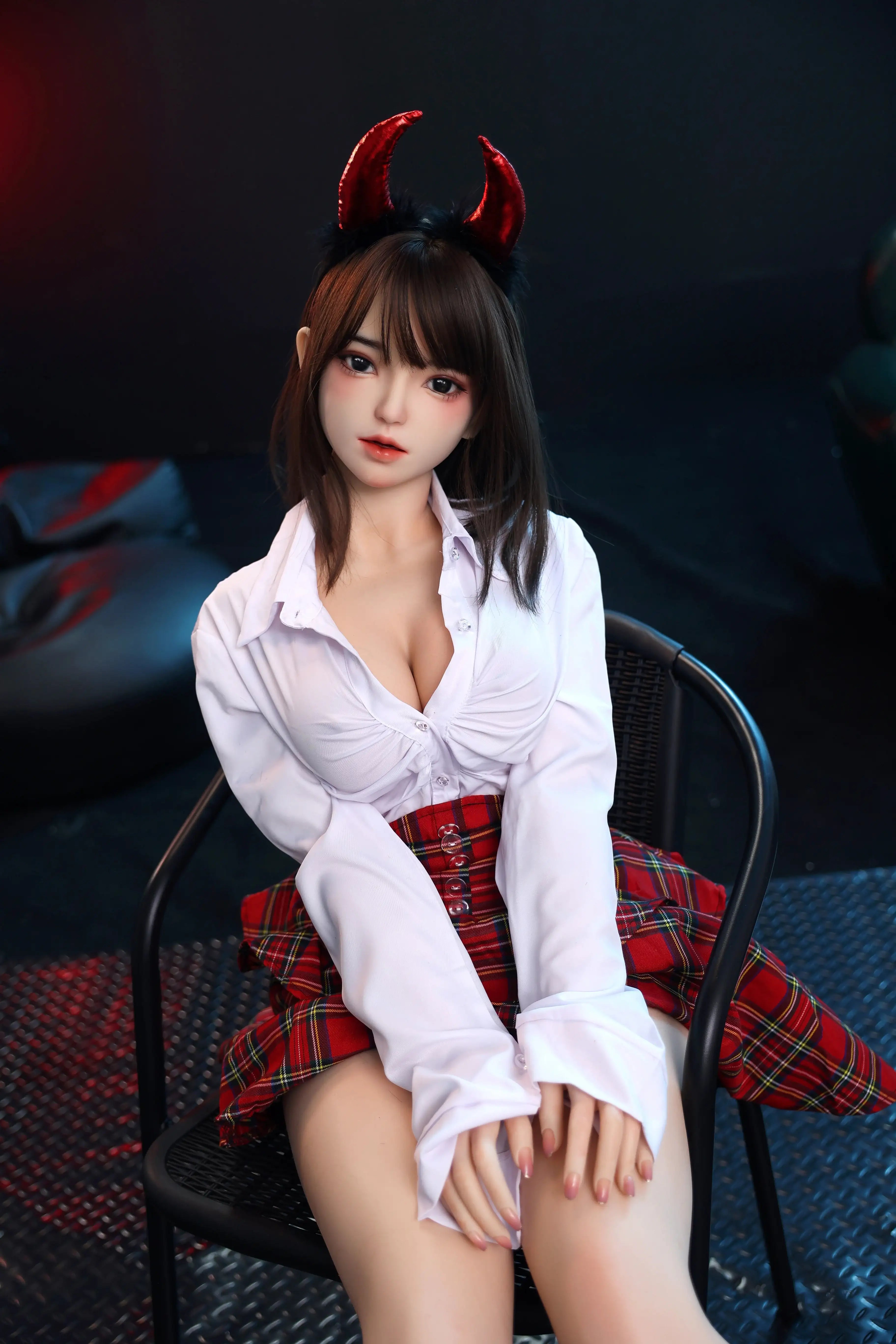 JY Doll 163 cm Silicone - Ruoshui - Frisky Business Adult Sex Toys Shop