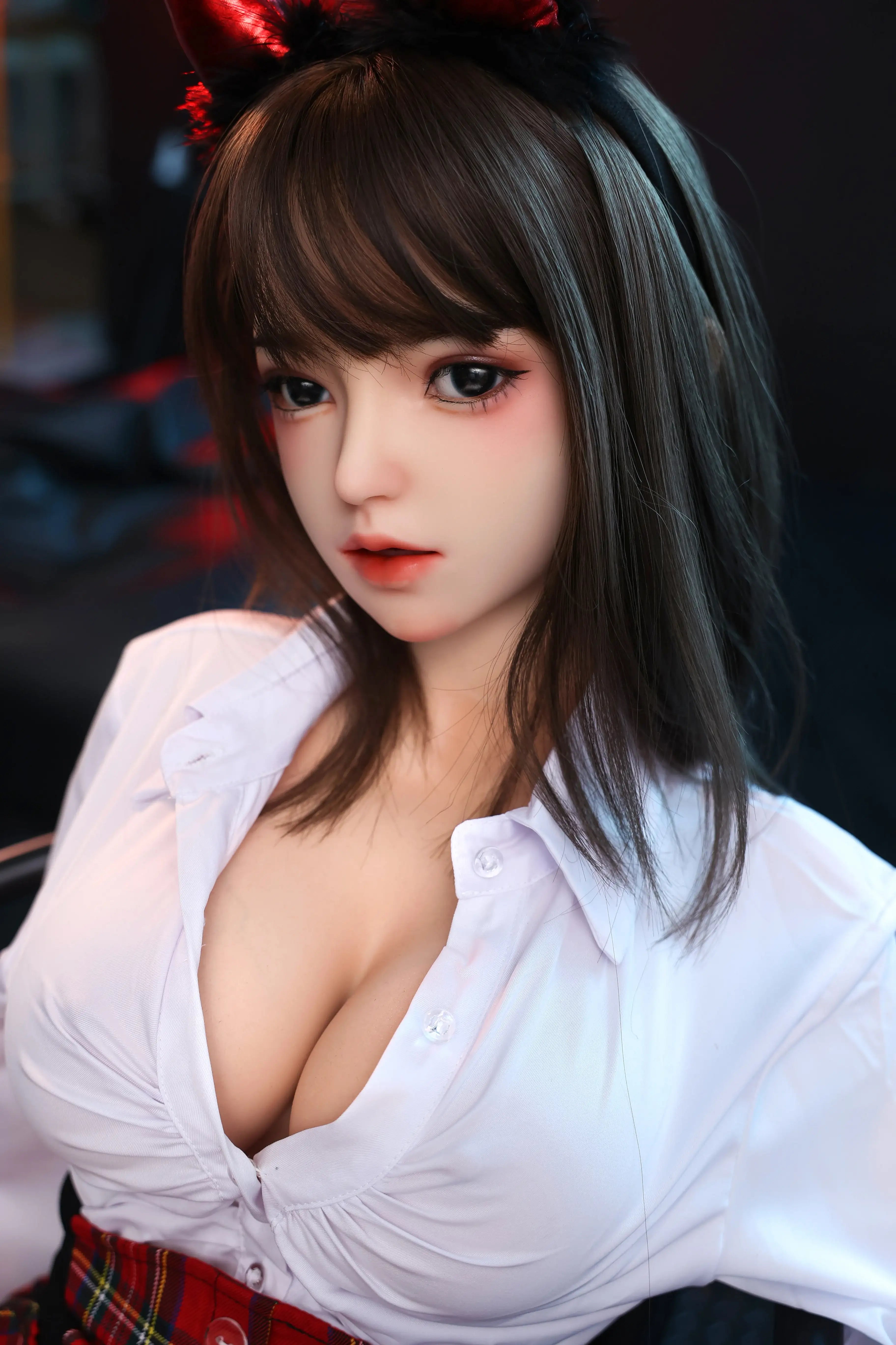 JY Doll 163 cm Silicone - Ruoshui - Frisky Business Adult Sex Toys Shop