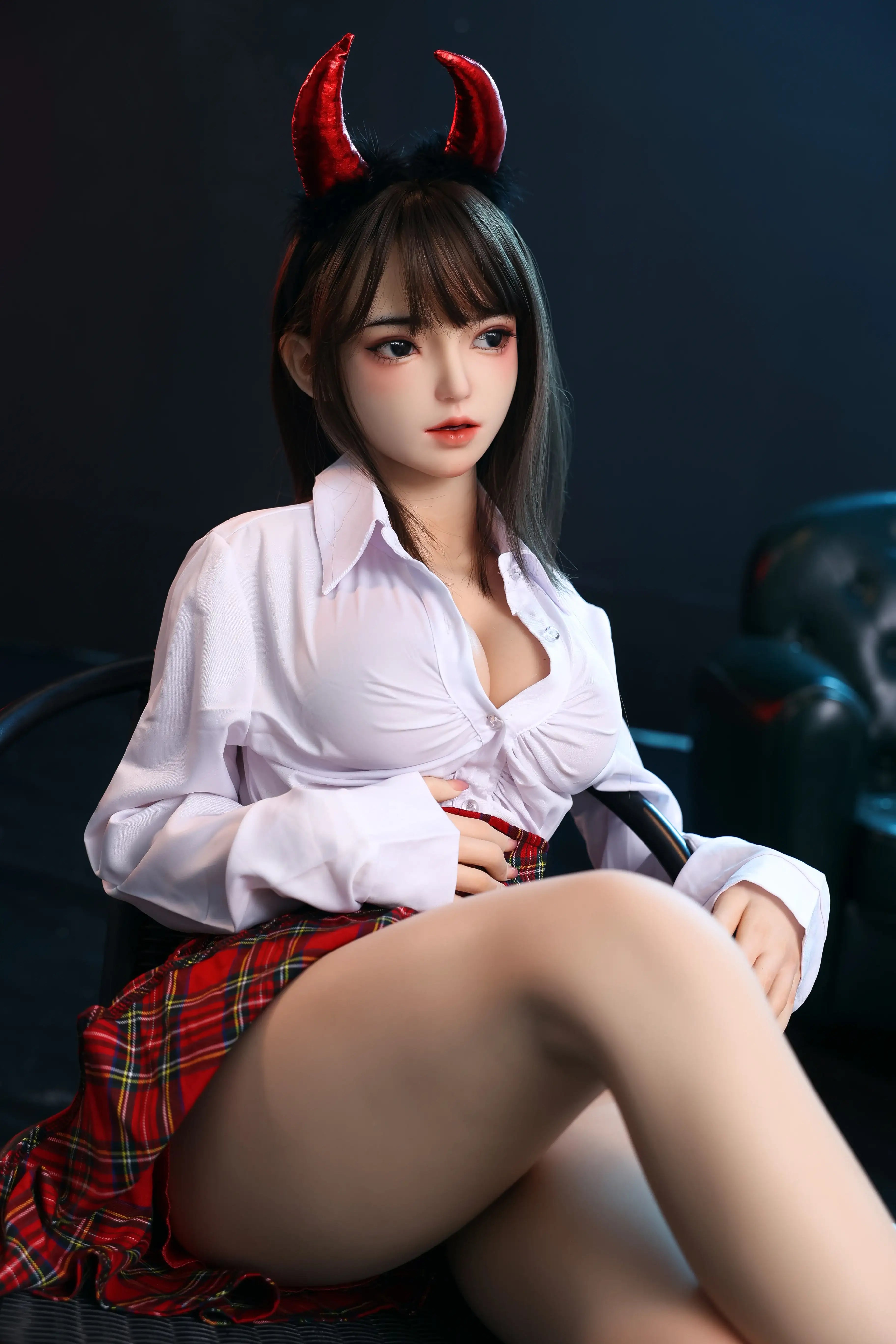 JY Doll 163 cm Silicone - Ruoshui - Frisky Business Adult Sex Toys Shop
