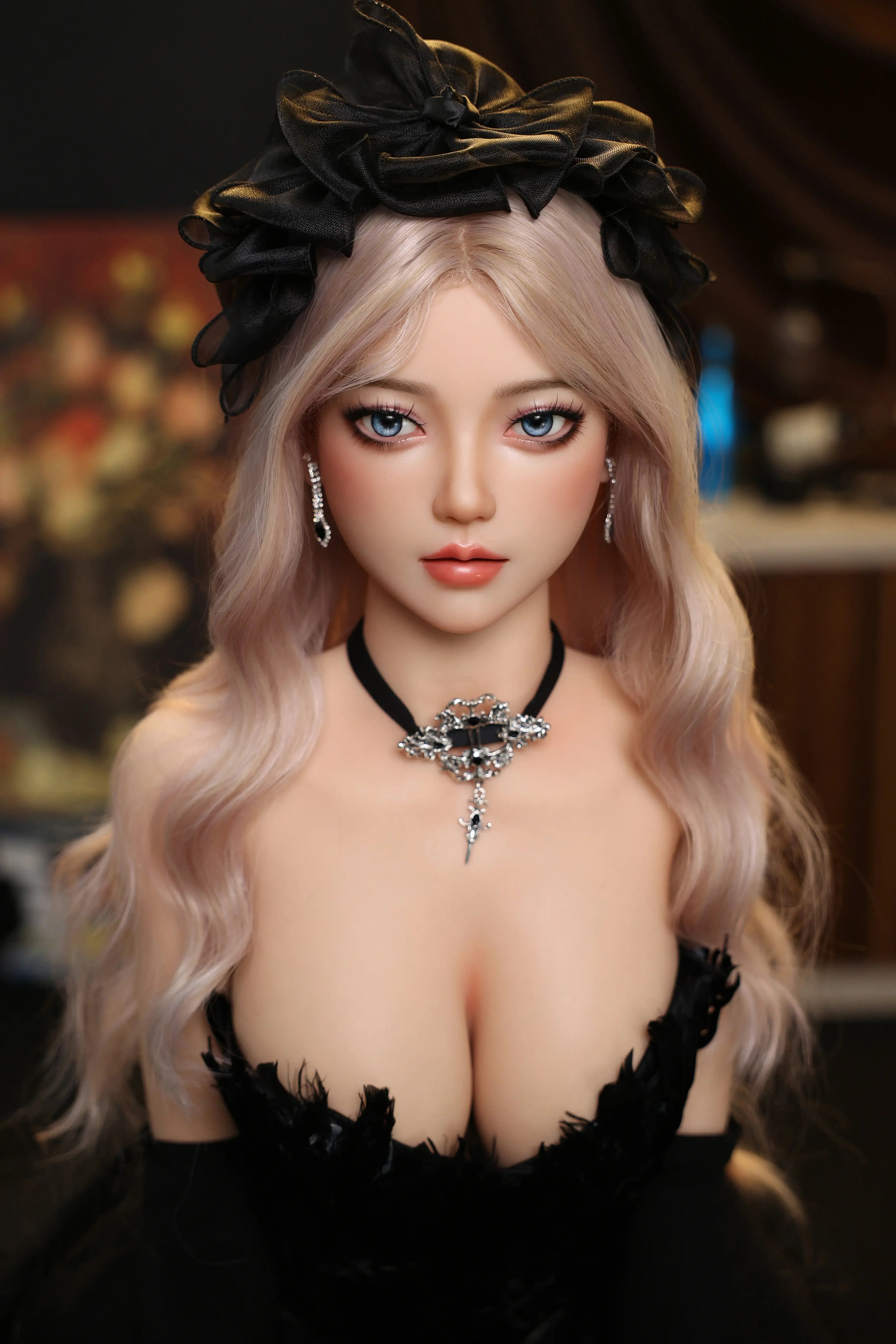 JY Doll 163 cm Silicone - Ruoxi - Frisky Business Adult Sex Toys Shop