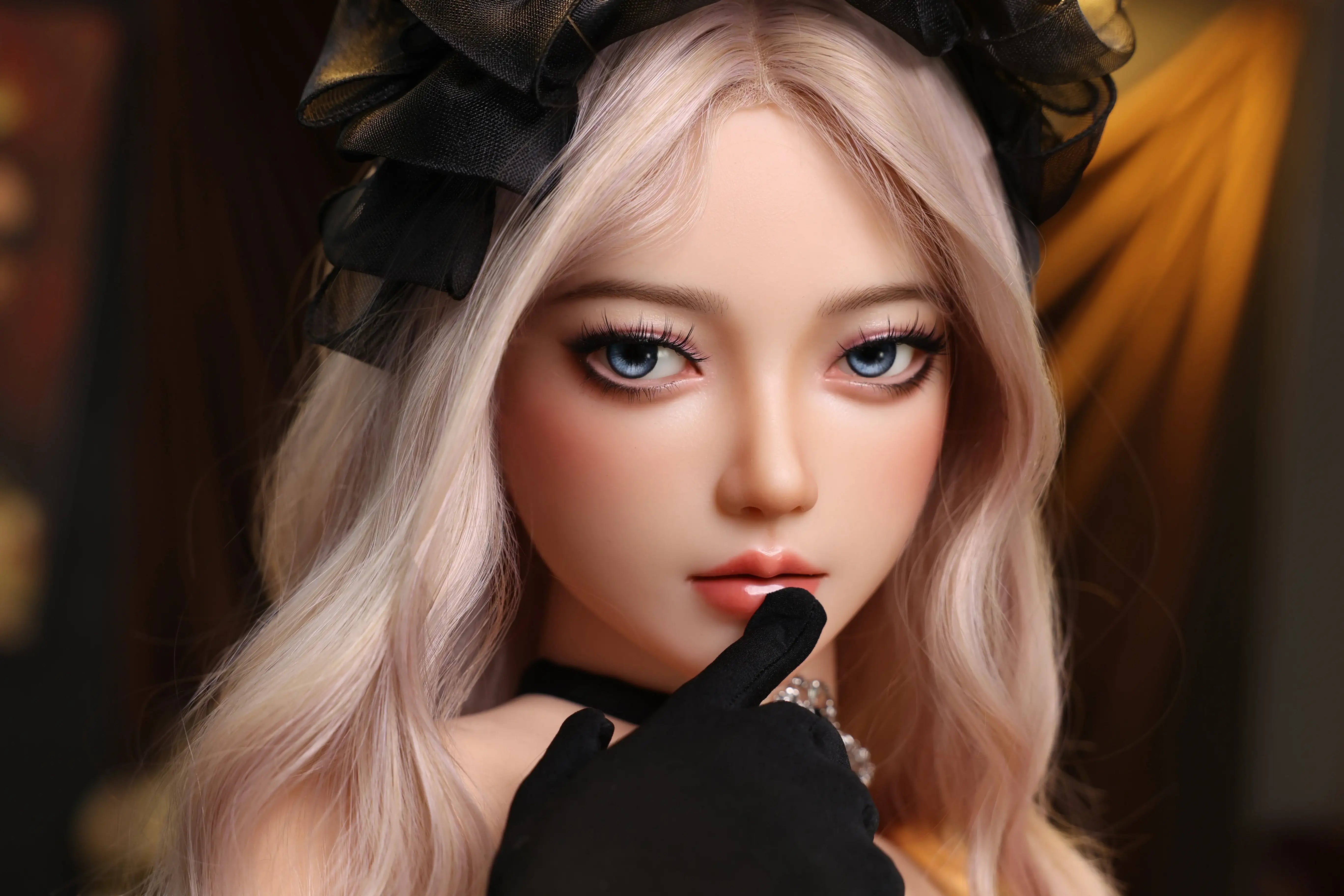 JY Doll 163 cm Silicone - Ruoxi - Frisky Business Adult Sex Toys Shop