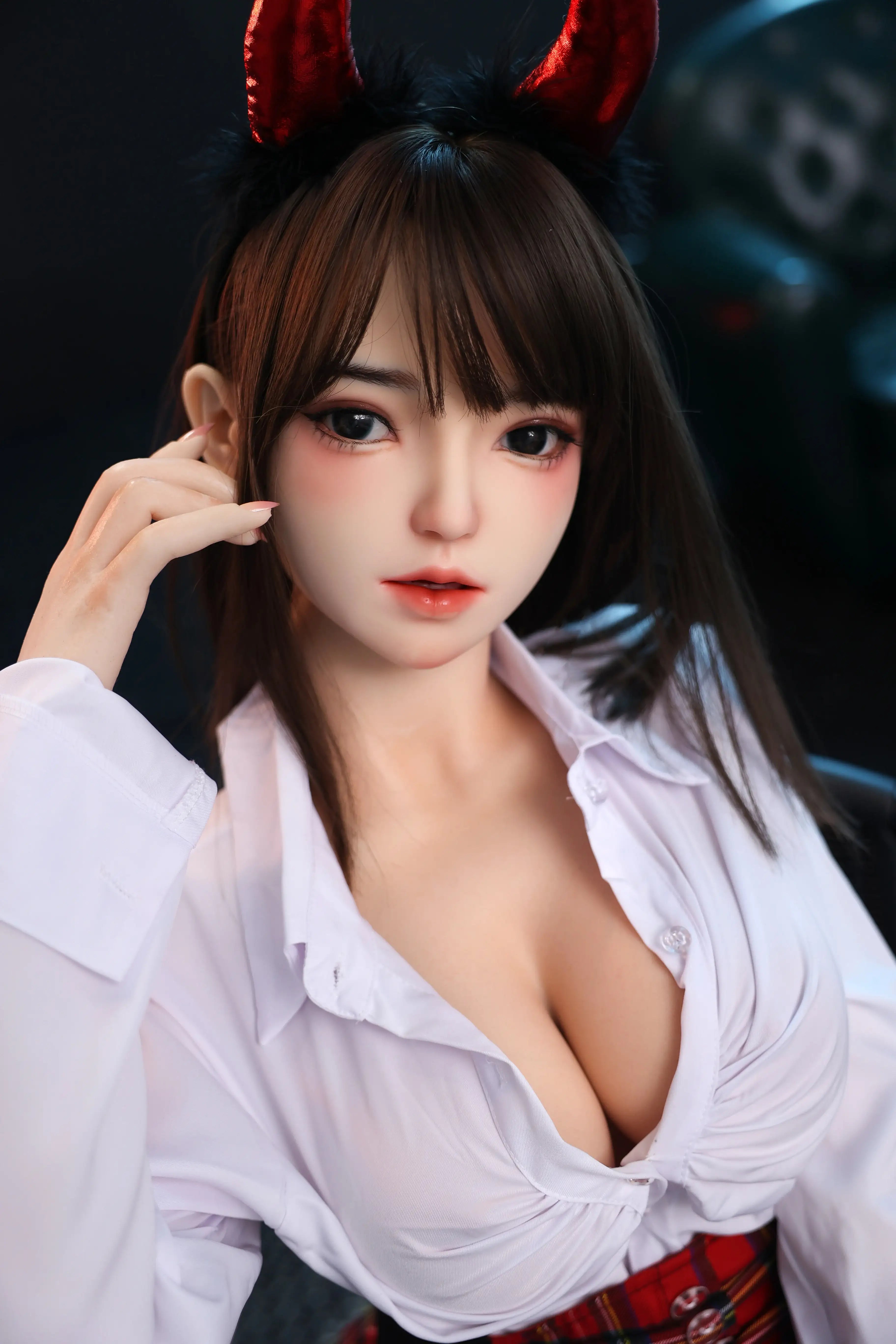 JY Doll 163 cm Silicone - Ruoshui - Frisky Business Adult Sex Toys Shop