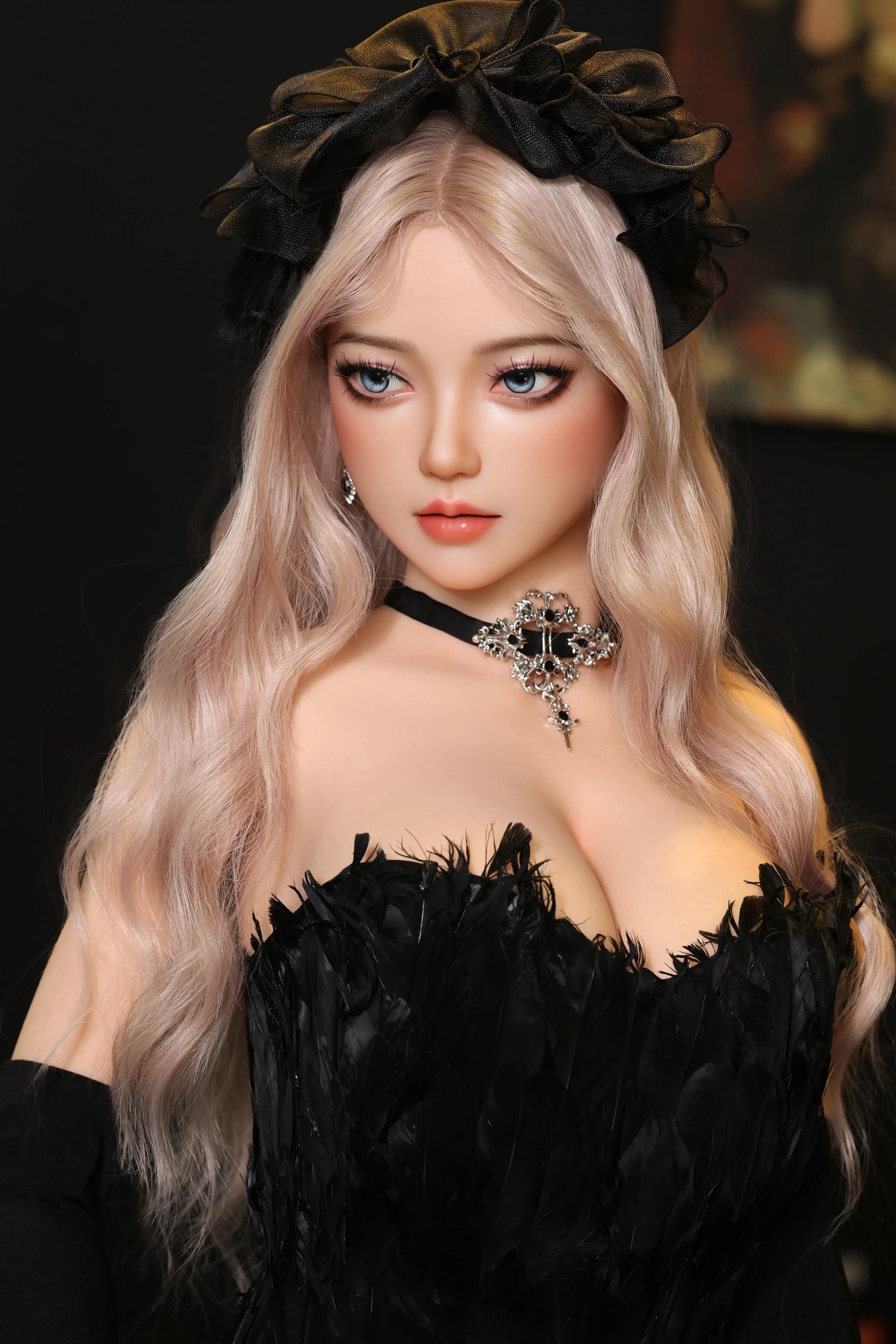 JY Doll 163 cm Silicone - Ruoxi - Frisky Business Adult Sex Toys Shop