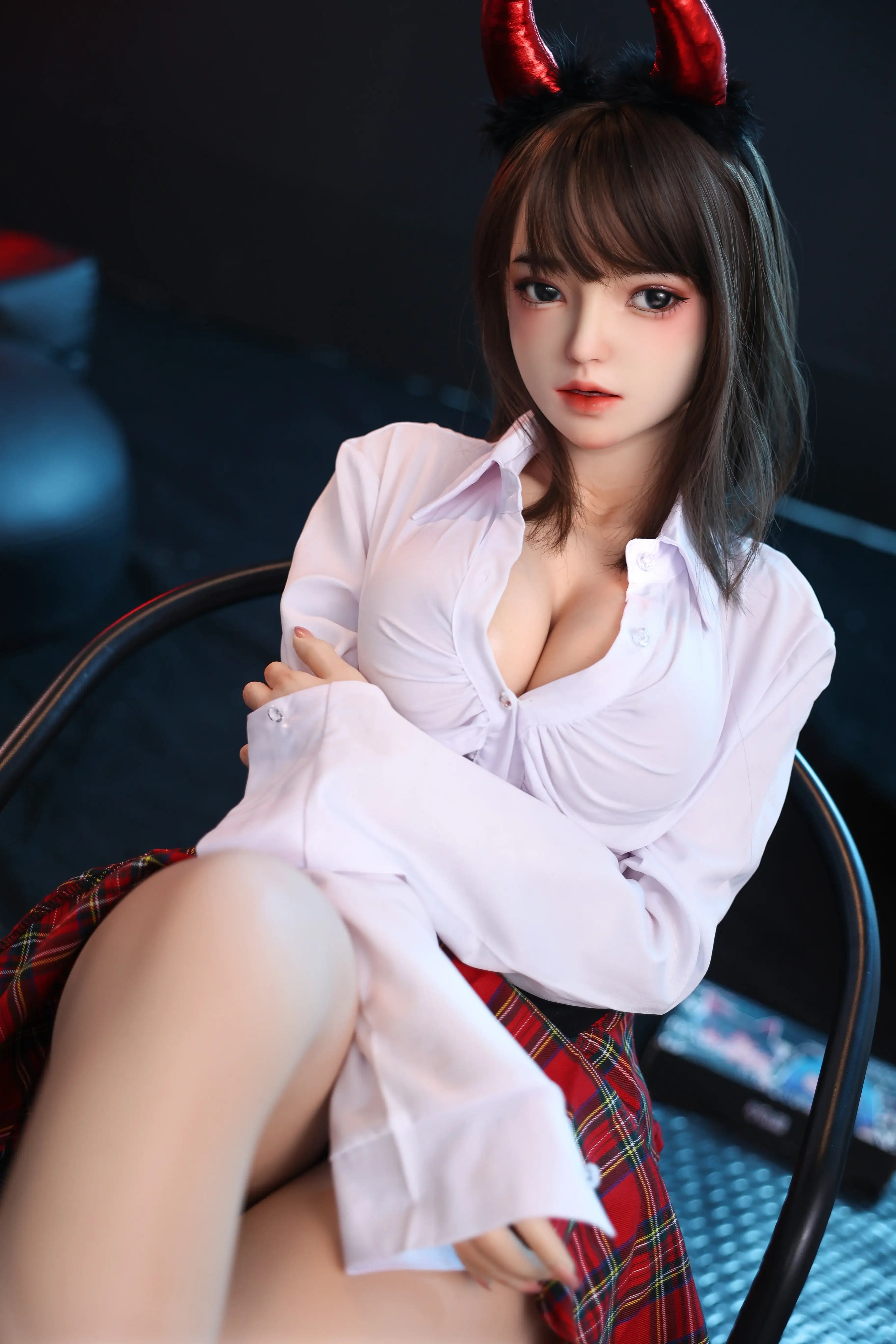 JY Doll 163 cm Silicone - Ruoshui - Frisky Business Adult Sex Toys Shop