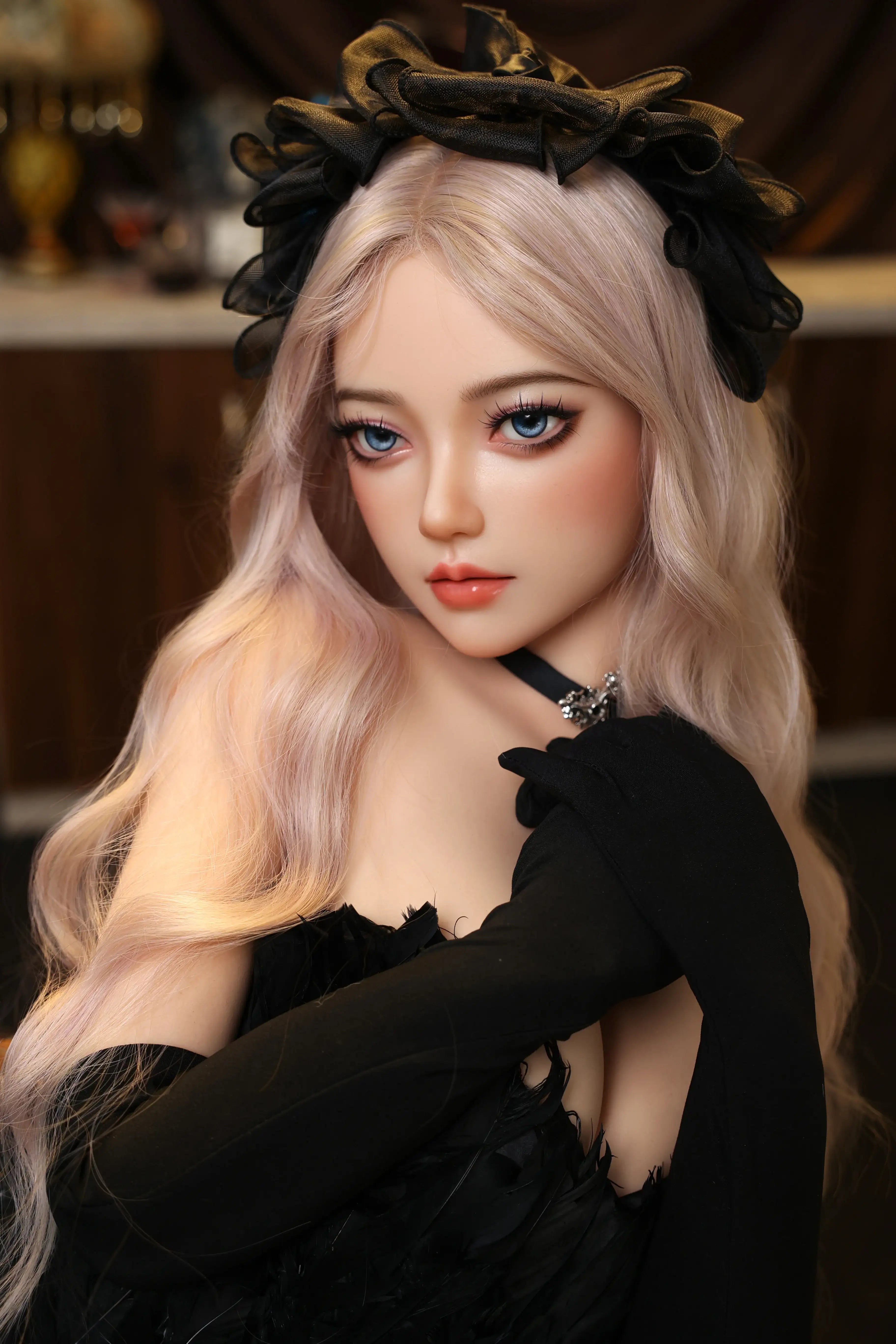 JY Doll 163 cm Silicone - Ruoxi - Frisky Business Adult Sex Toys Shop
