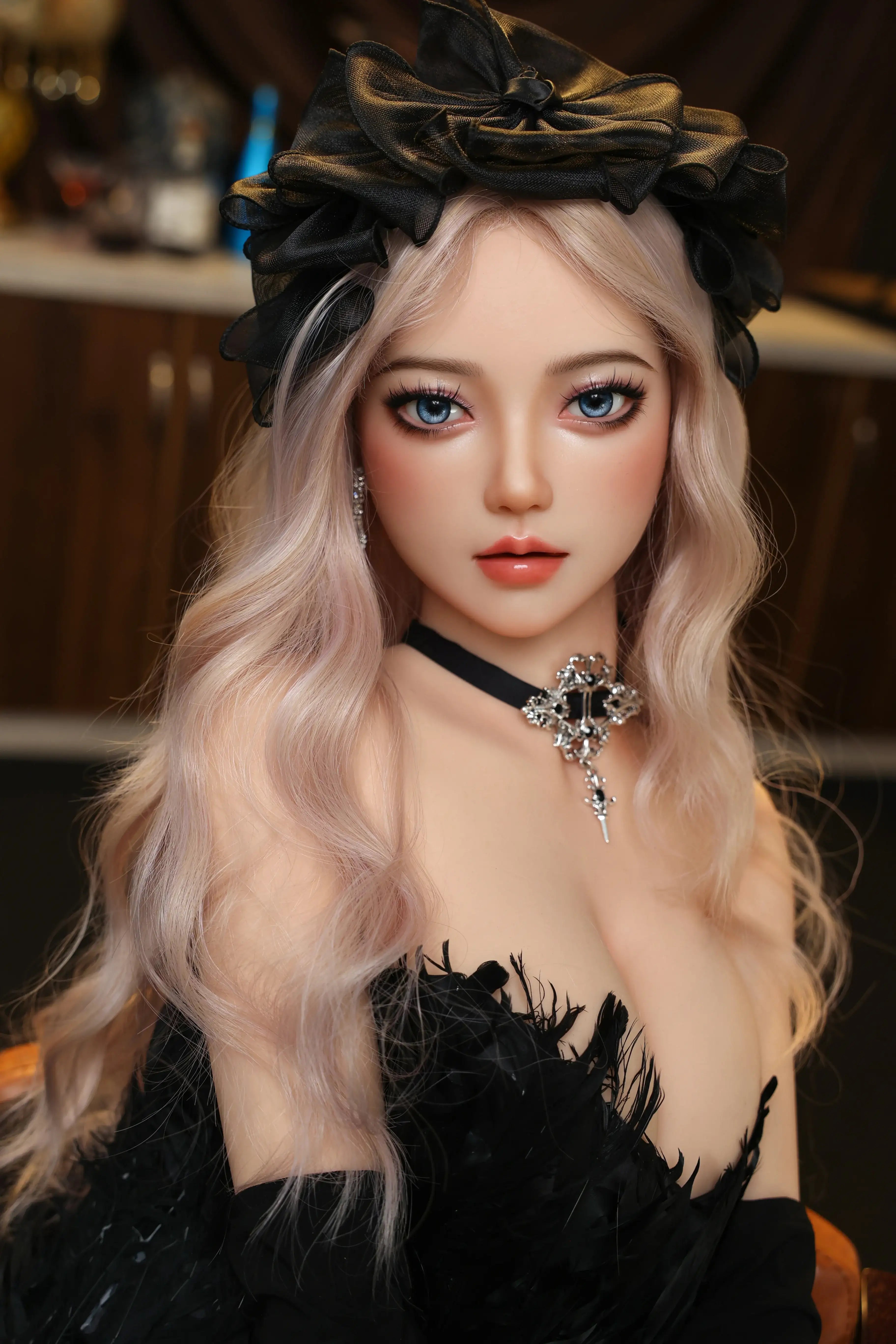 JY Doll 163 cm Silicone - Ruoxi - Frisky Business Adult Sex Toys Shop