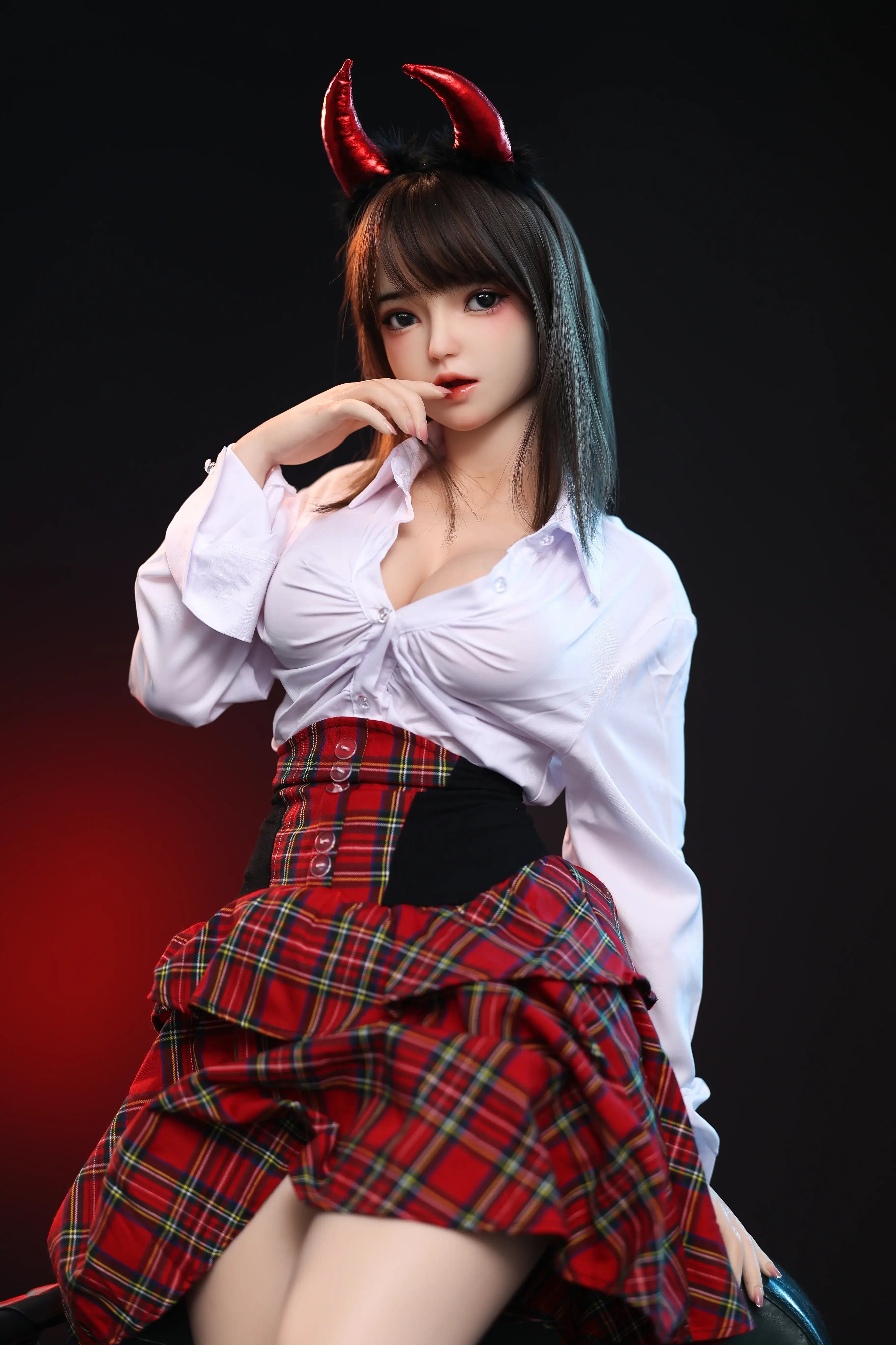 JY Doll 163 cm Silicone - Ruoshui - Frisky Business Adult Sex Toys Shop