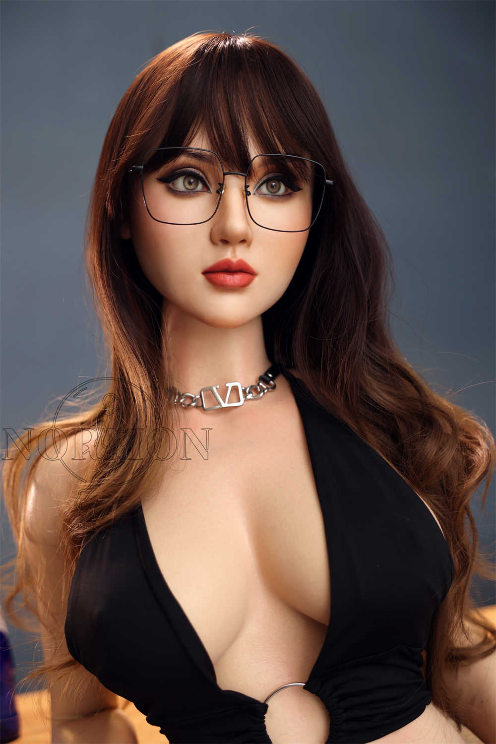 Normon Doll  163 CM F Silicone - Lena