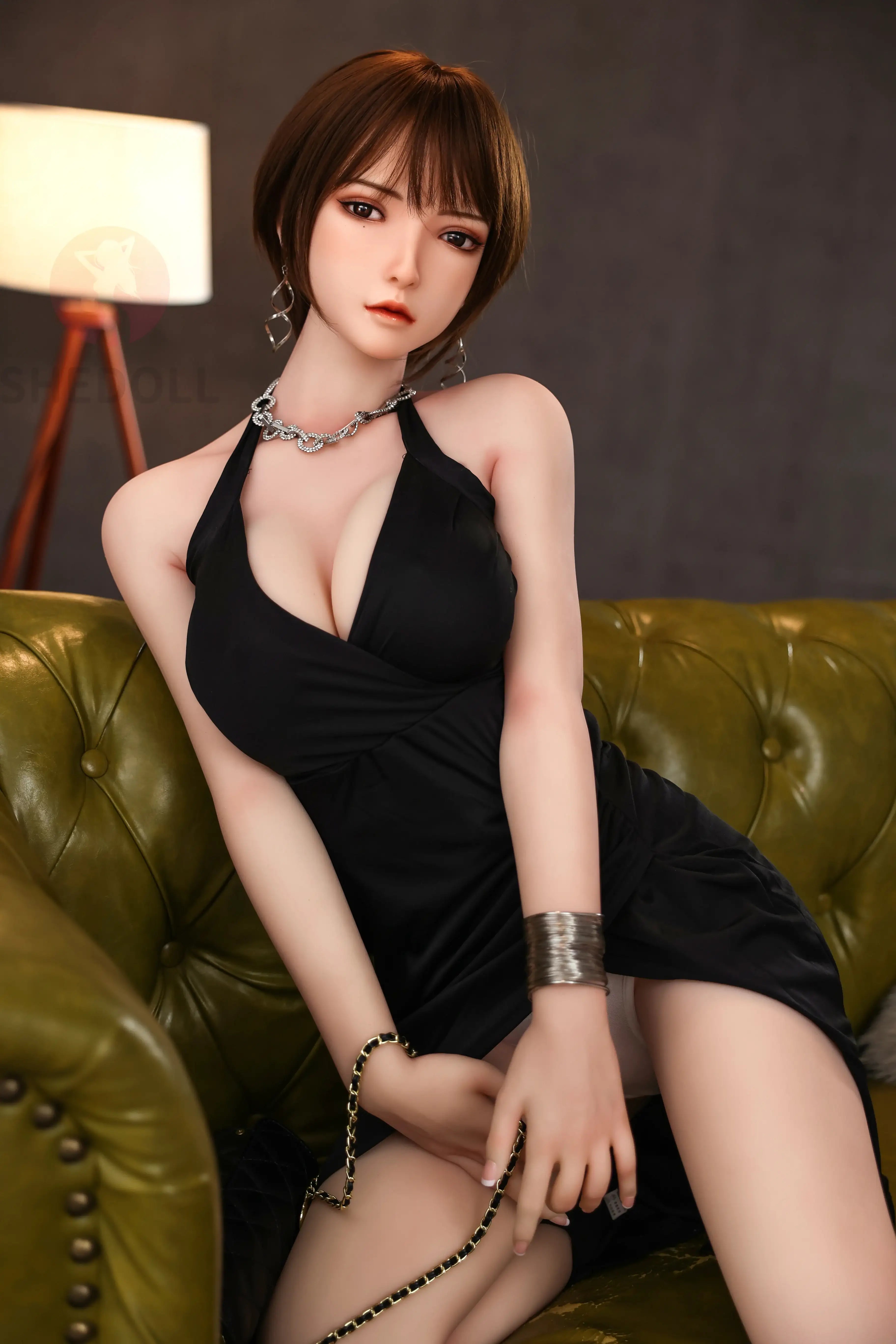 SHEDOLL 158 cm C - Seren V2 - Frisky Business Adult Sex Toys Shop
