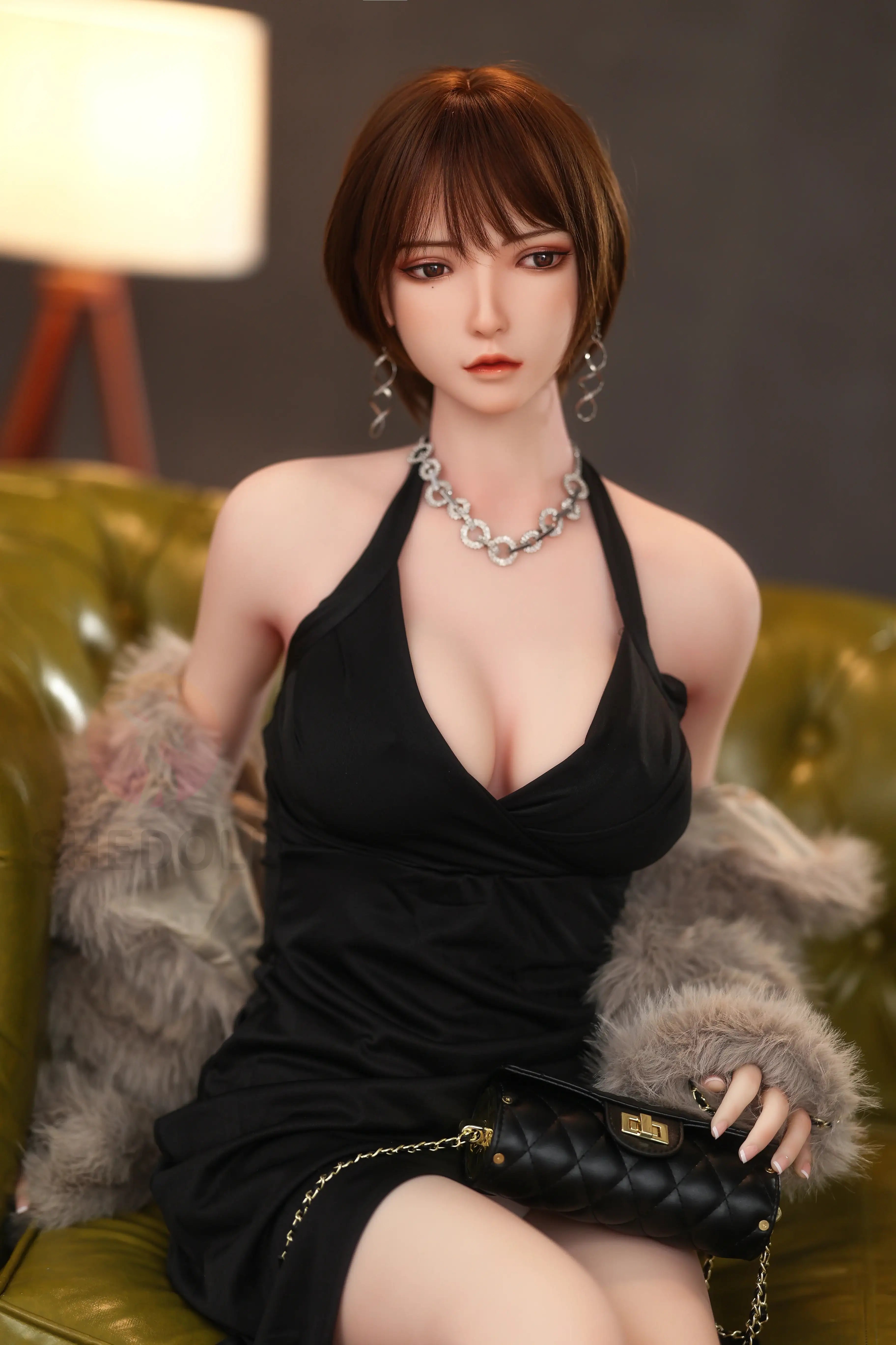 SHEDOLL 158 cm C - Seren V2 - Frisky Business Adult Sex Toys Shop