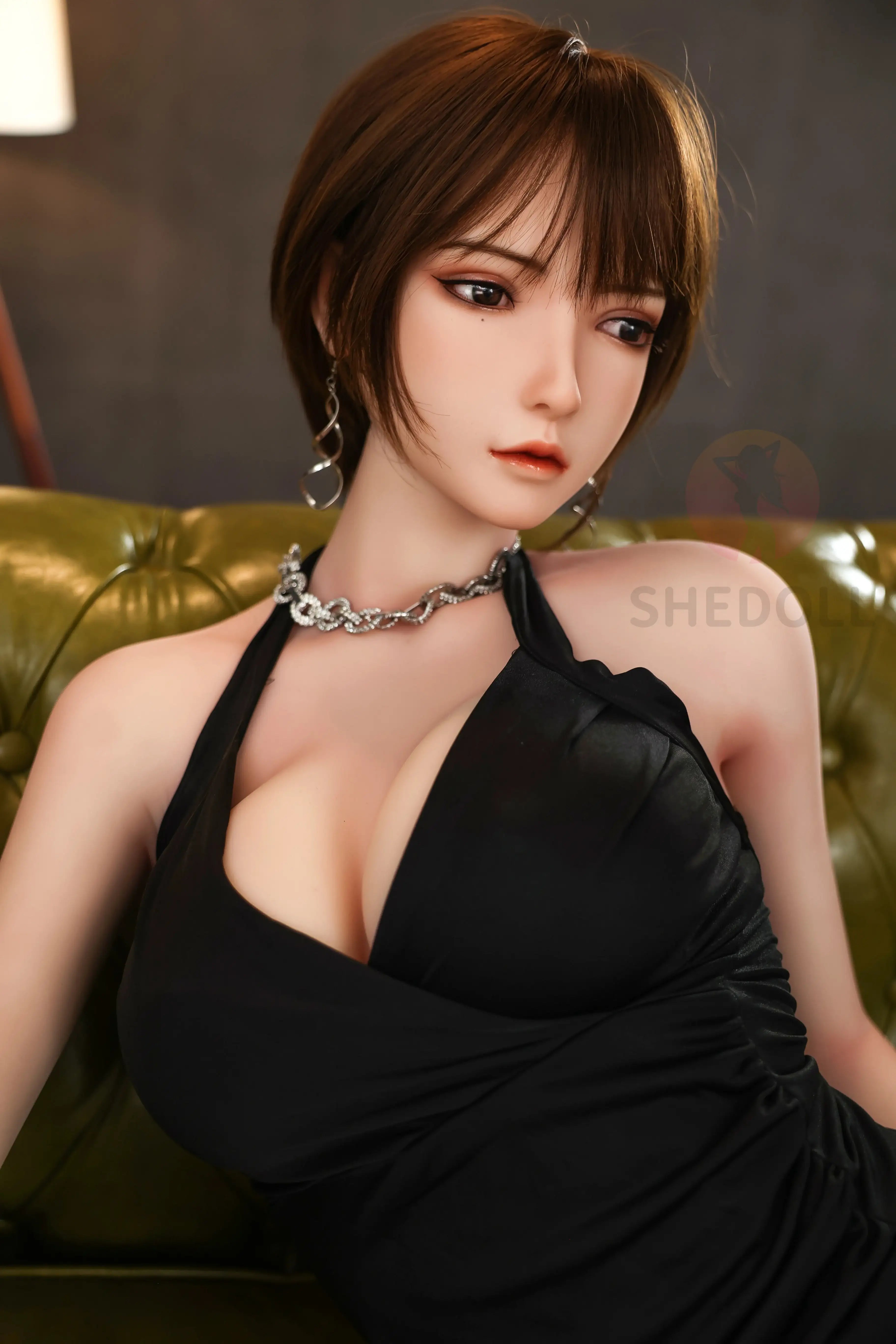 SHEDOLL 158 cm C - Seren V2 - Frisky Business Adult Sex Toys Shop