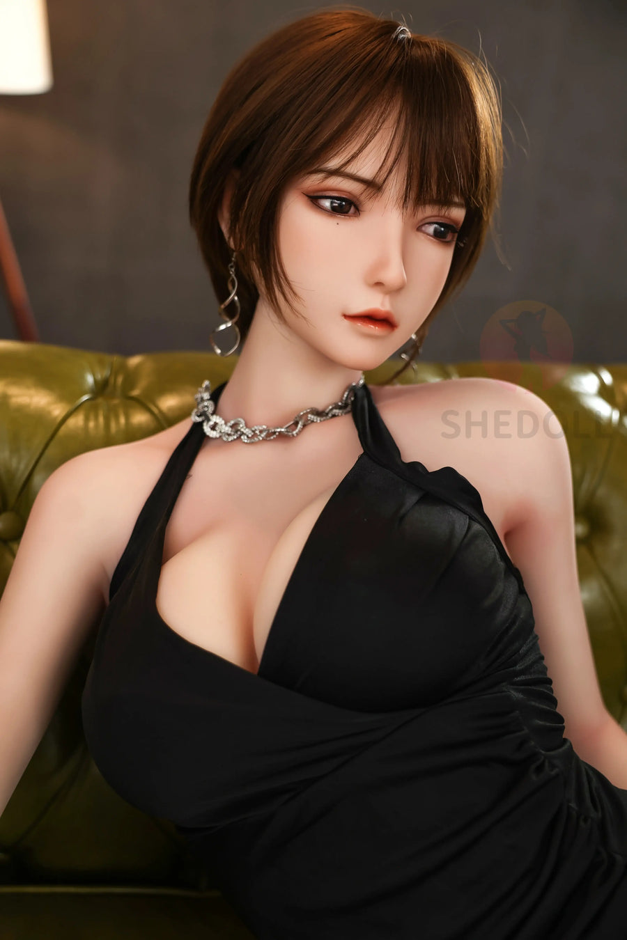 SHEDOLL 158 cm C - Seren V2 - Frisky Business Adult Sex Toys Shop