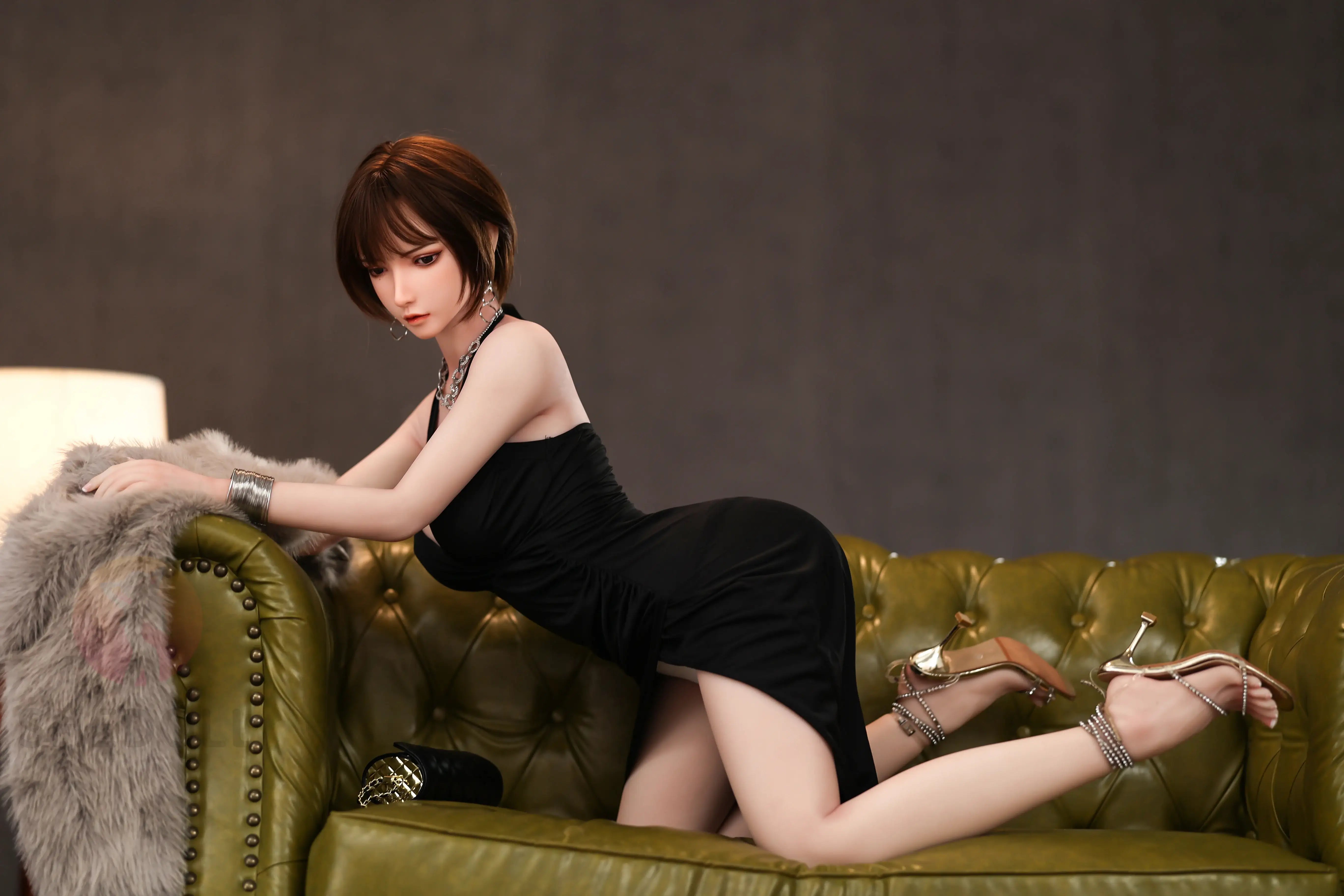 SHEDOLL 158 cm C - Seren V2 - Frisky Business Adult Sex Toys Shop