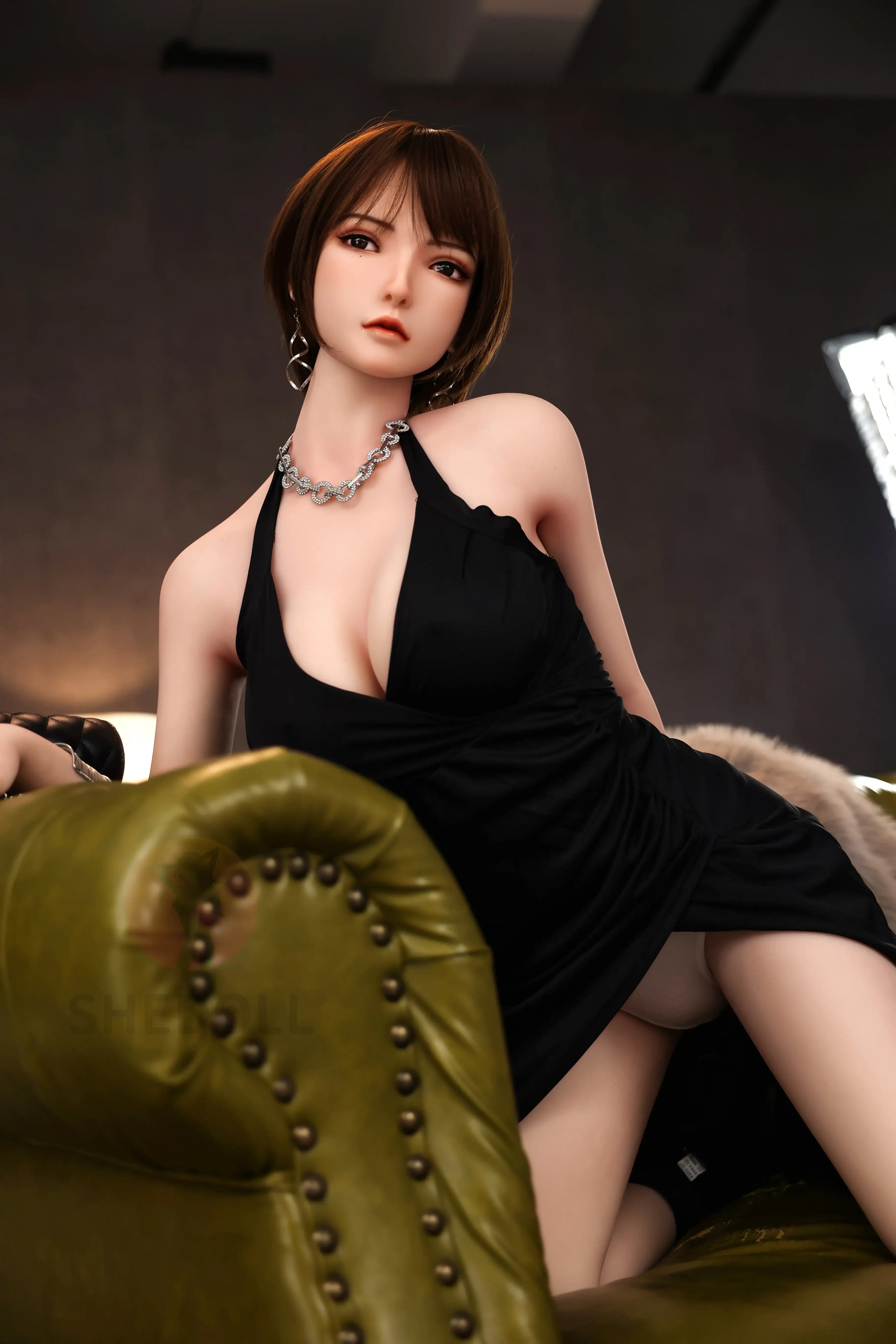 SHEDOLL 158 cm C - Seren V2 - Frisky Business Adult Sex Toys Shop