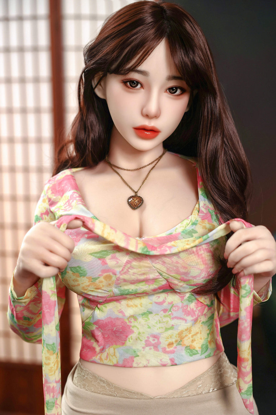 JY Doll 163 cm Silicone - Mengli - Frisky Business Adult Sex Toys Shop