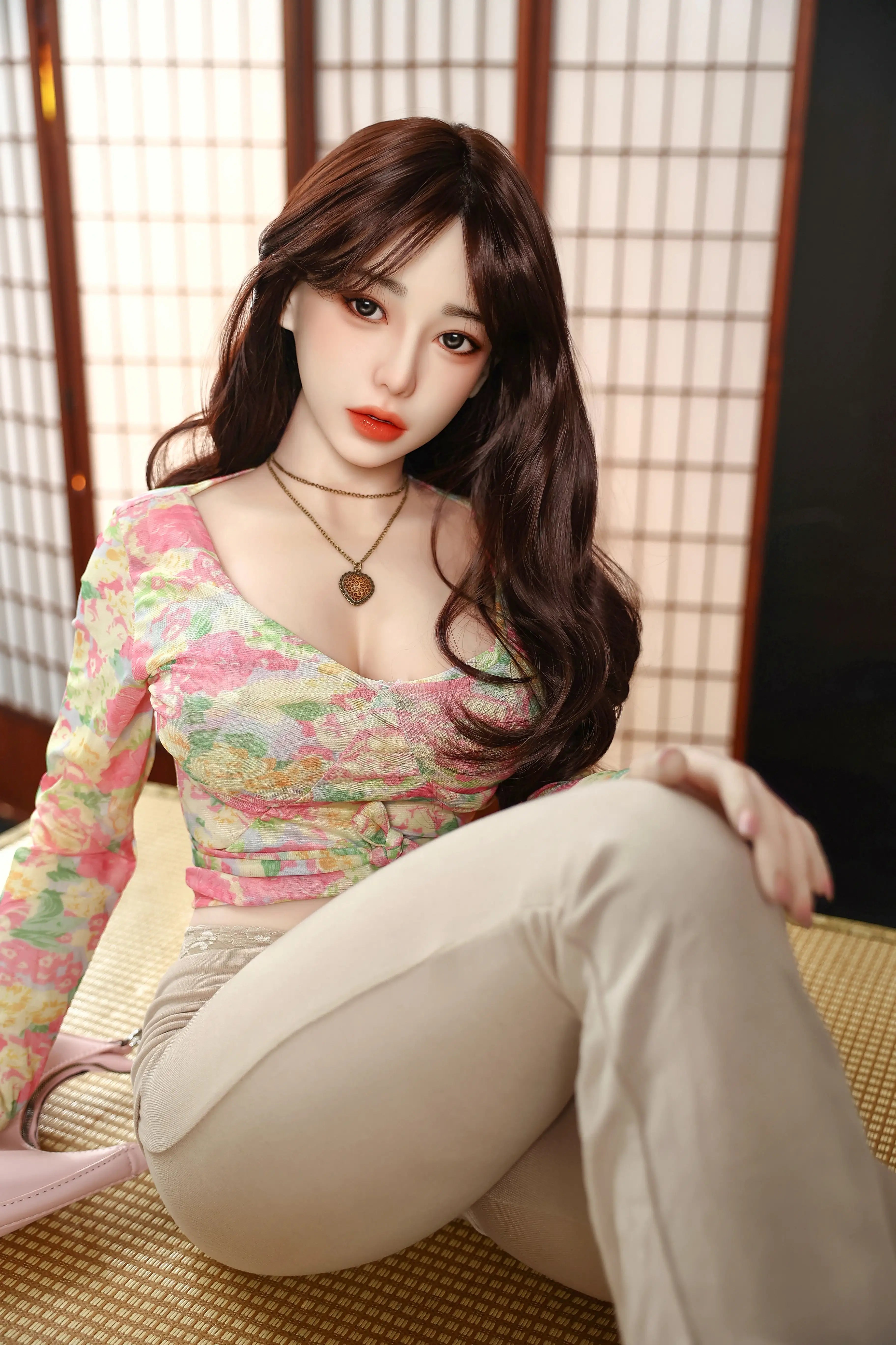 JY Doll 163 cm Silicone - Mengli - Frisky Business Adult Sex Toys Shop