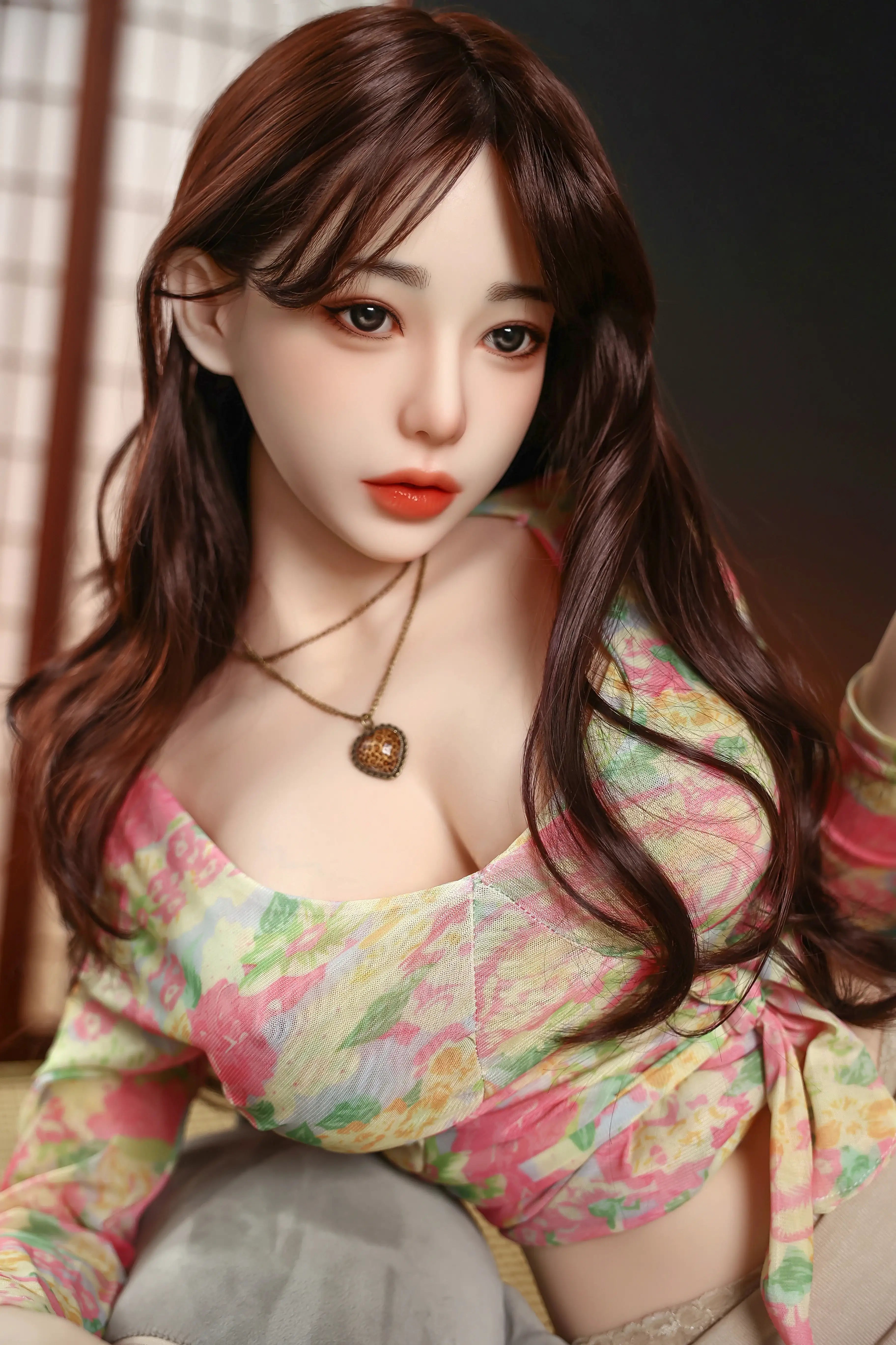 JY Doll 163 cm Silicone - Mengli - Frisky Business Adult Sex Toys Shop