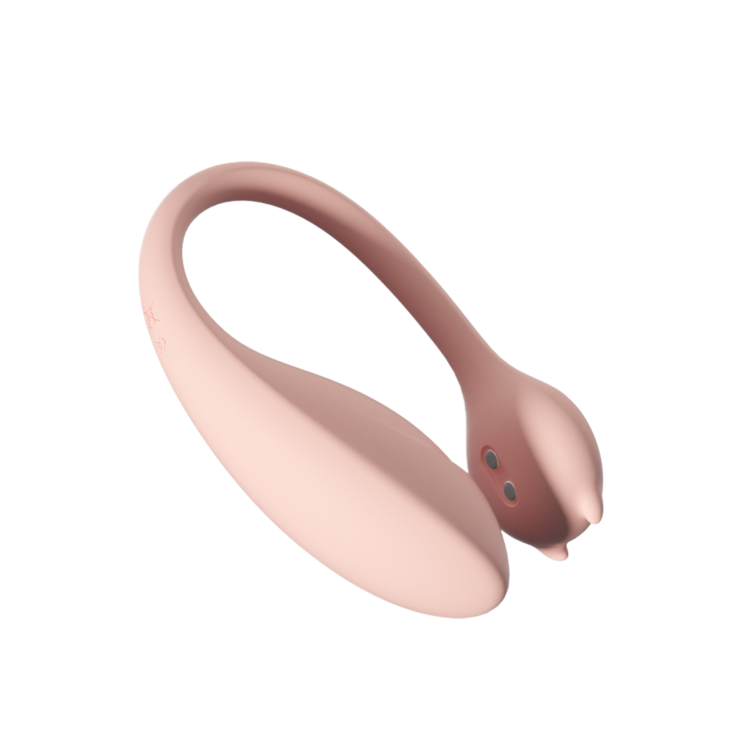 Monster Pub Smart 2 -  Wireless Bluetooth & App Controlled Vibrator