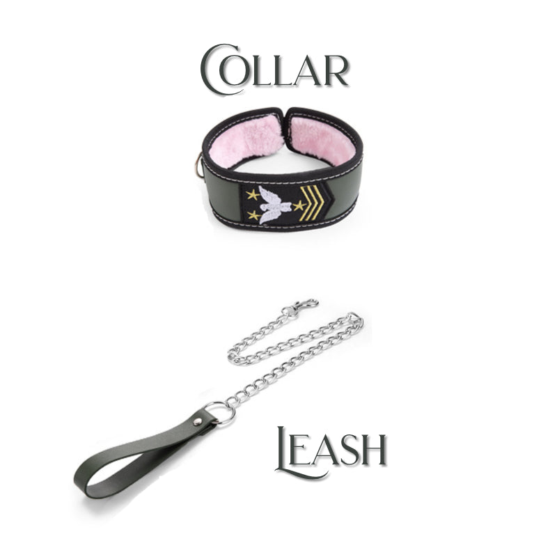 BDSM - Role Play Starter Kit