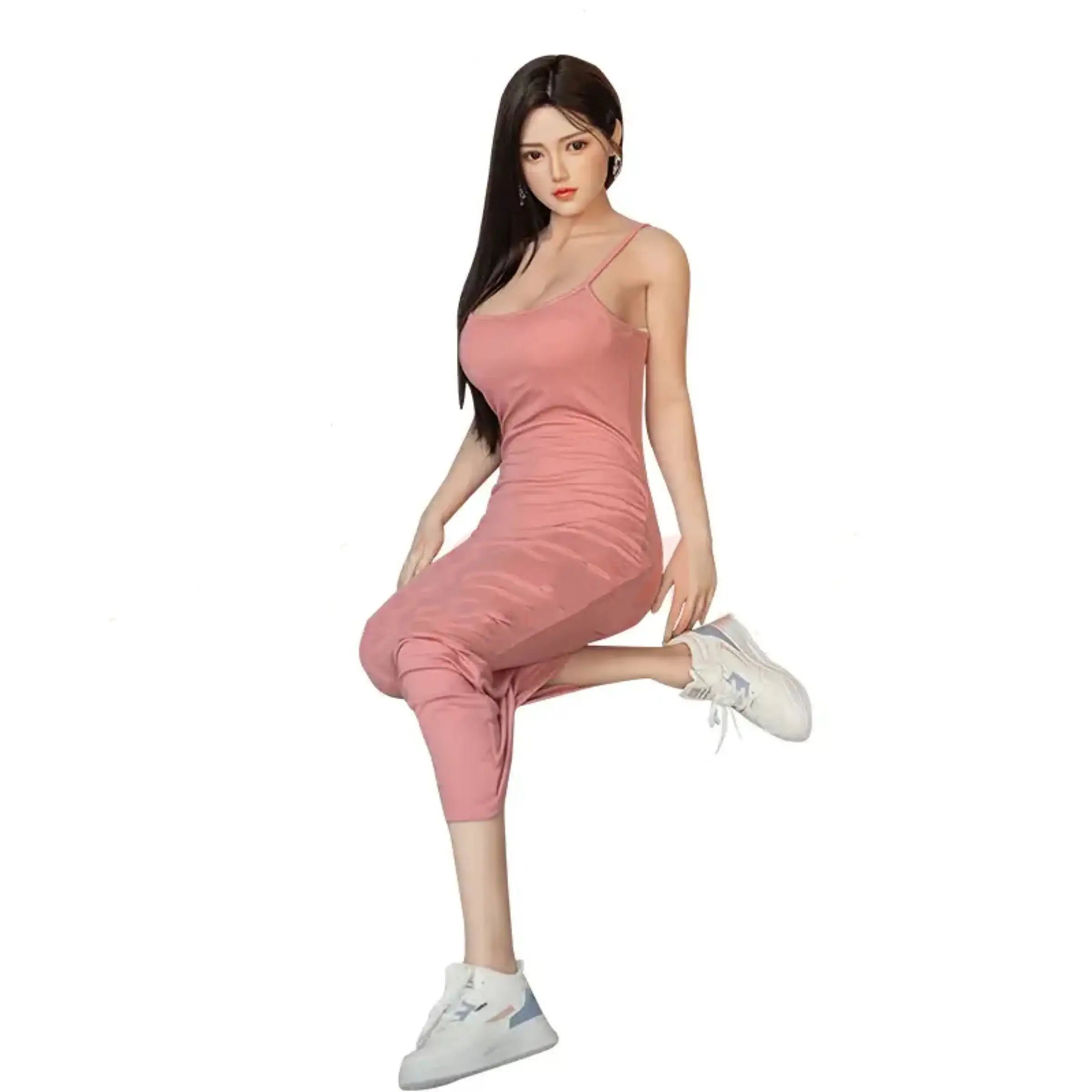 JX Doll 170 cm G Silicone - A24 - Frisky Business Adult Sex Toys Shop
