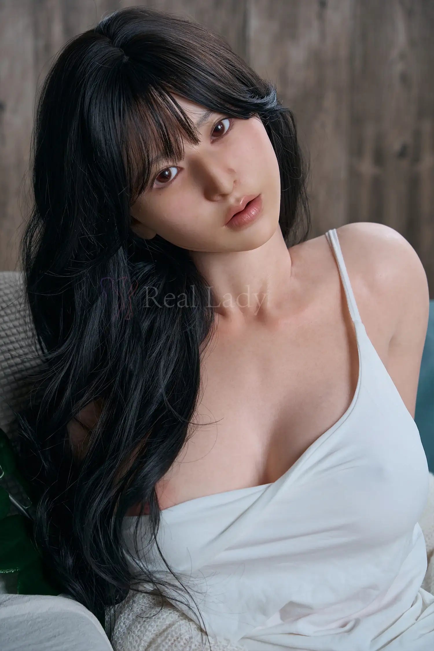 RealLady 150 cm E Silicone - Shizuka V2 - Frisky Business Adult Sex Toys Shop