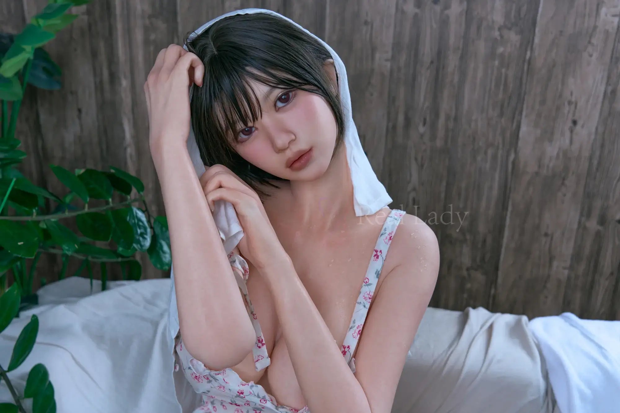RealLady 150 cm E Silicone - Kagura V2 - Frisky Business Adult Sex Toys Shop
