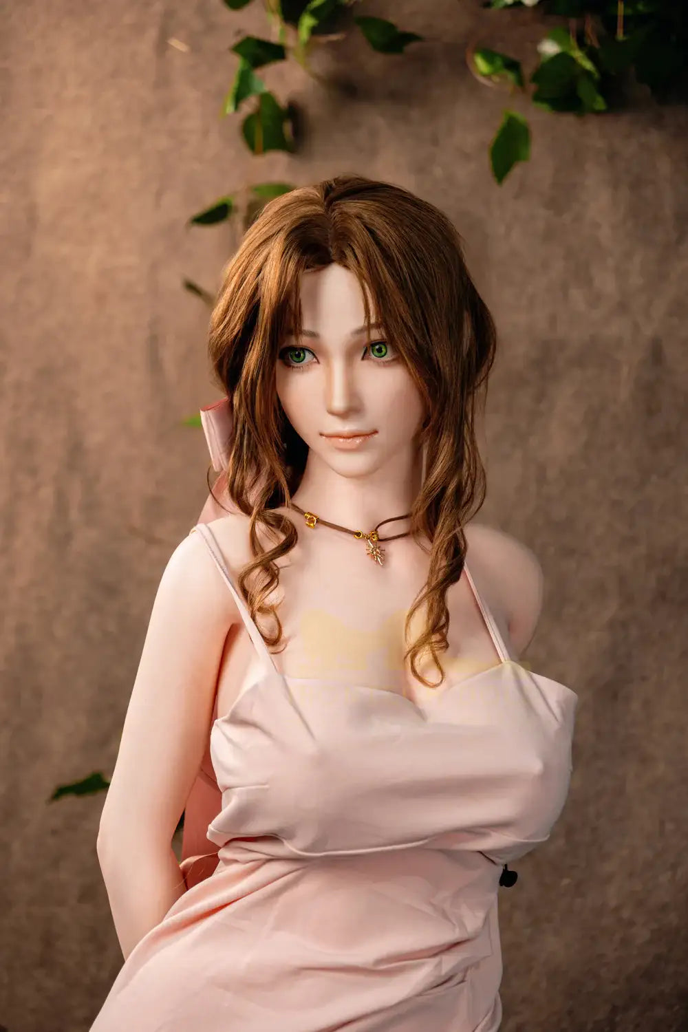 Irontech Doll 165 cm F Silicone - Kitty - Frisky Business Adult Sex Toys Shop