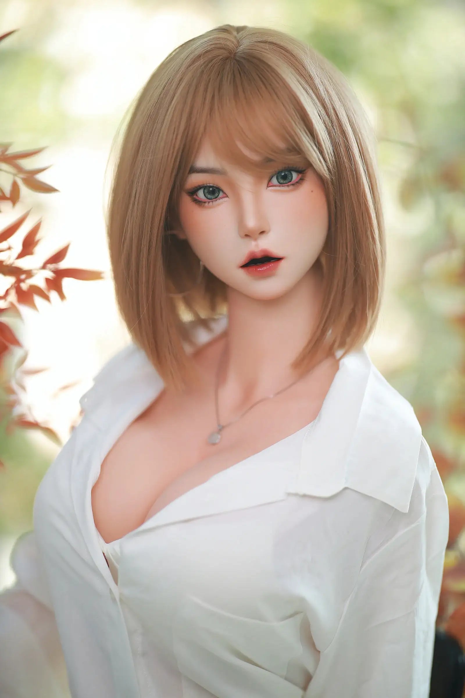 JY Doll 163 cm Silicone - Qingniao - Frisky Business Adult Sex Toys Shop