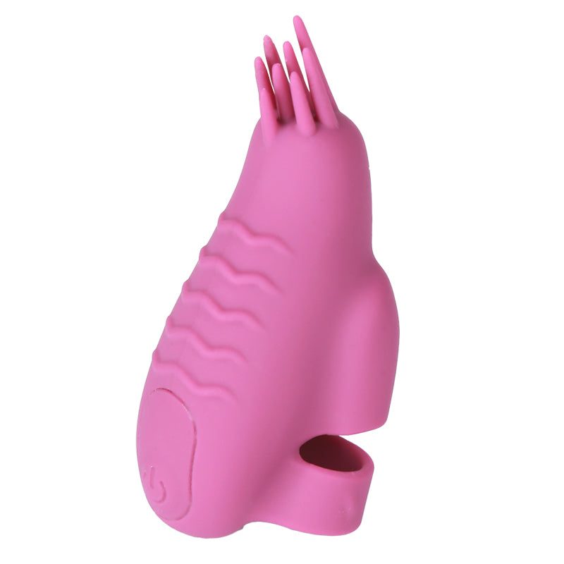 Wiggle Touch - Finger Vibrator