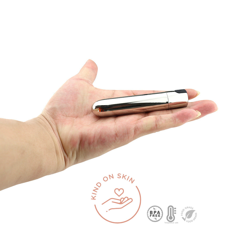 Strong - Bullet Vibrator (Free Gift)
