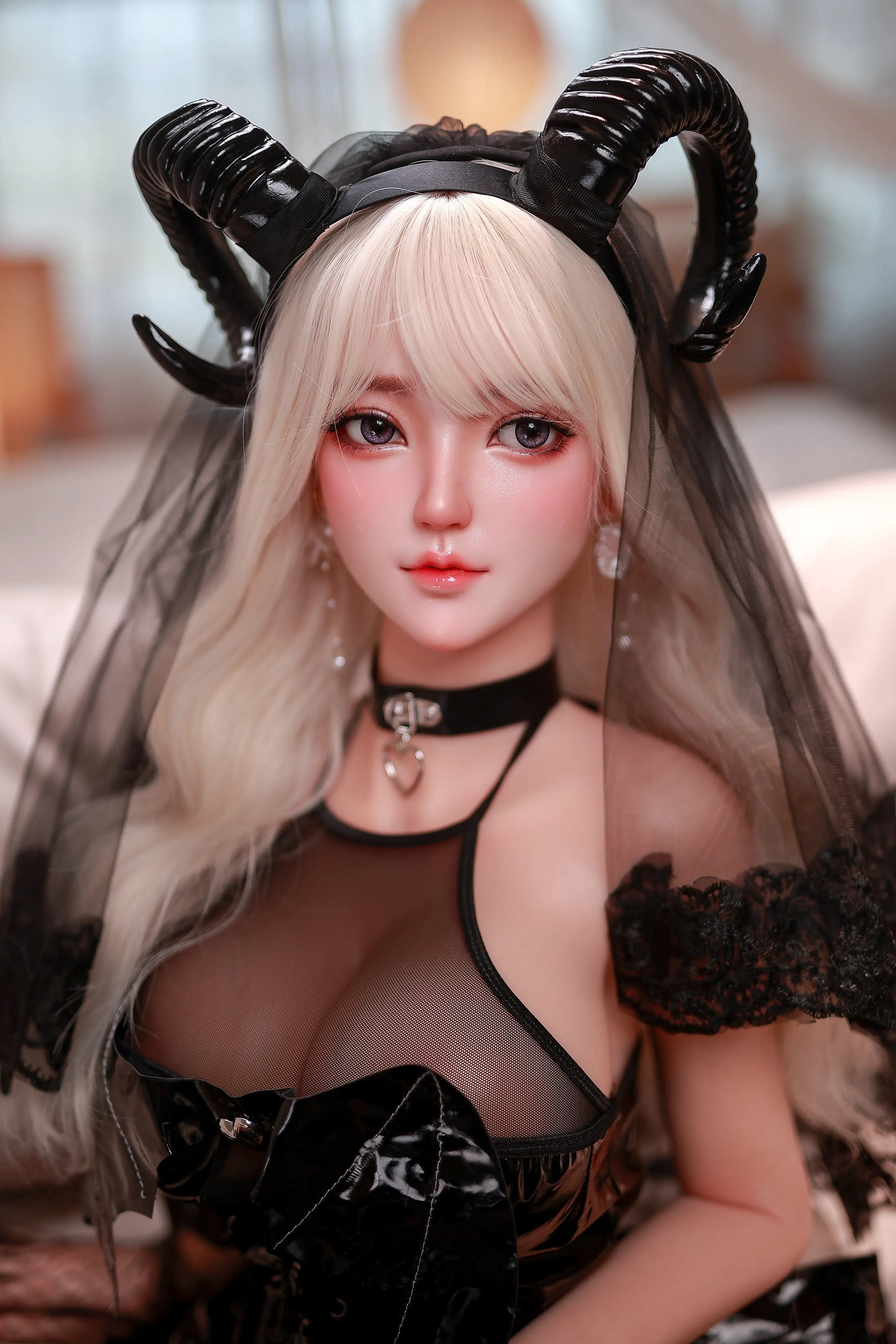 JY Doll 161 cm Silicone - Yunxi - Frisky Business Adult Sex Toys Shop
