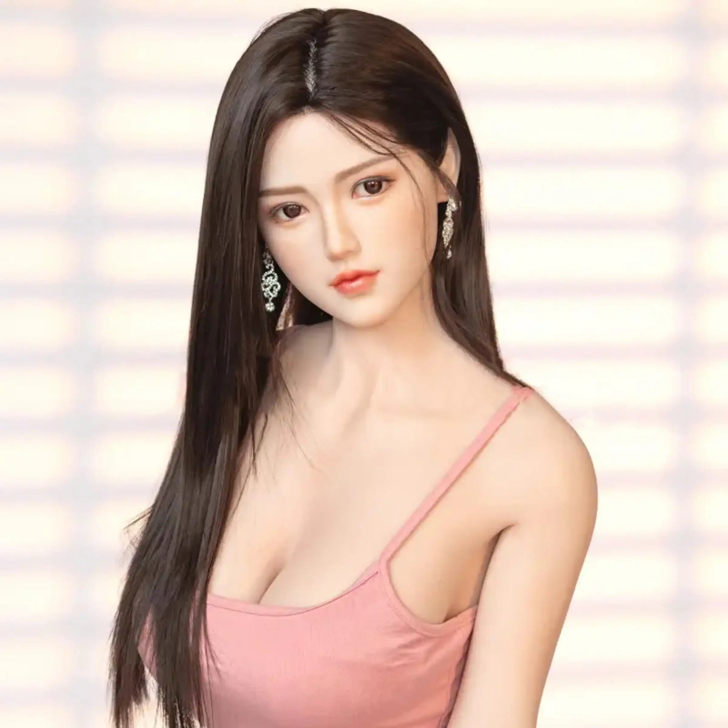 JX Doll 170 cm G Silicone - A24 - Frisky Business Adult Sex Toys Shop