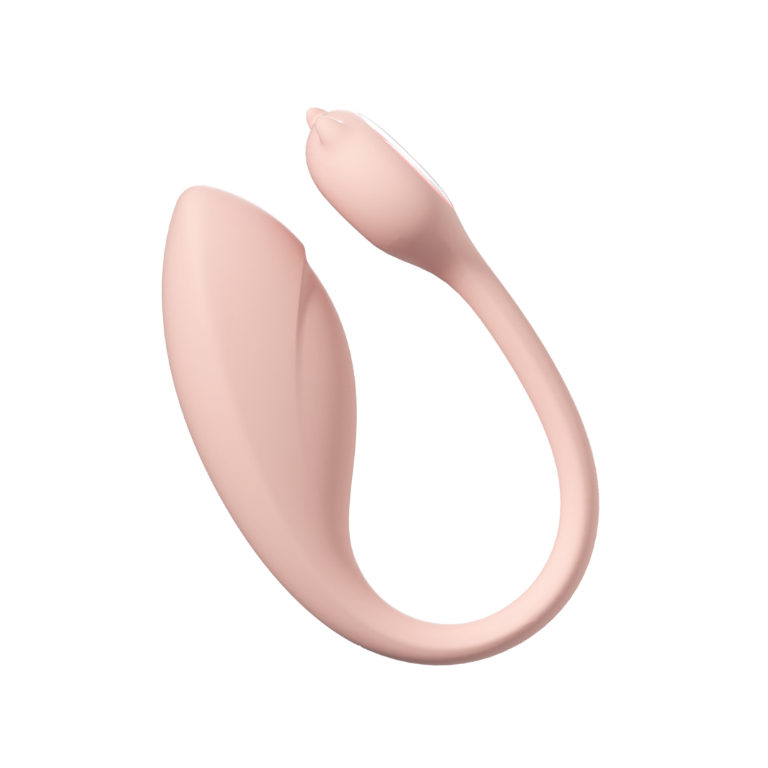 Monster Pub Smart 2 -  Wireless Bluetooth & App Controlled Vibrator
