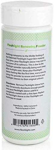 Fleshlight - Renewing Powder