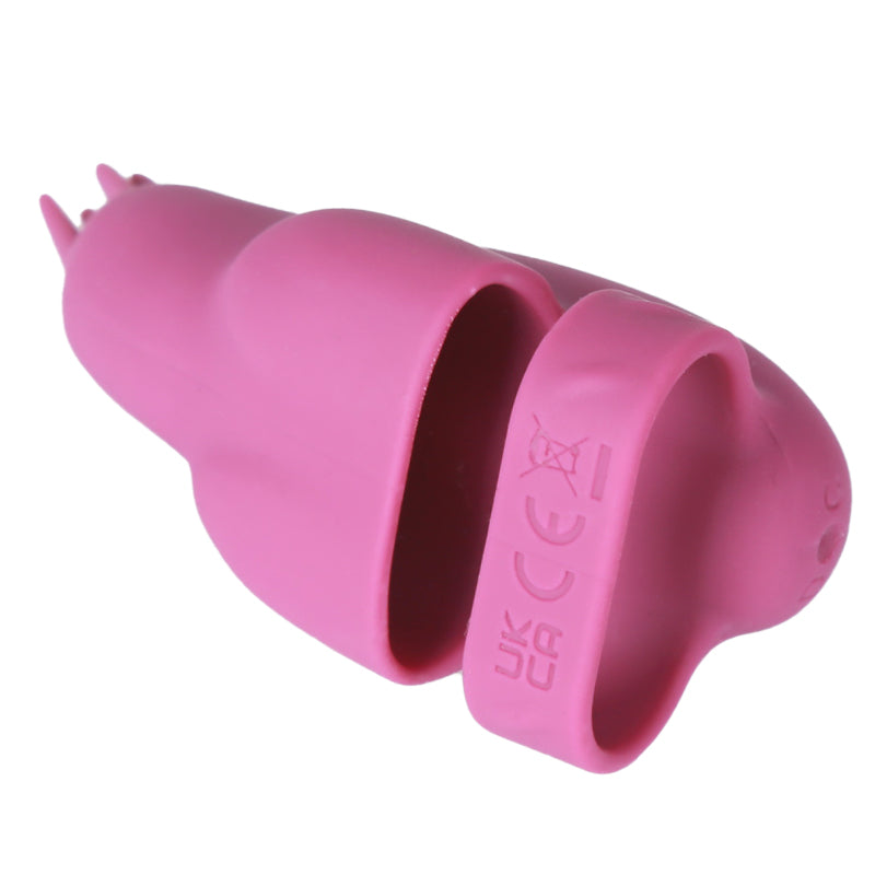 Wiggle Touch - Finger Vibrator