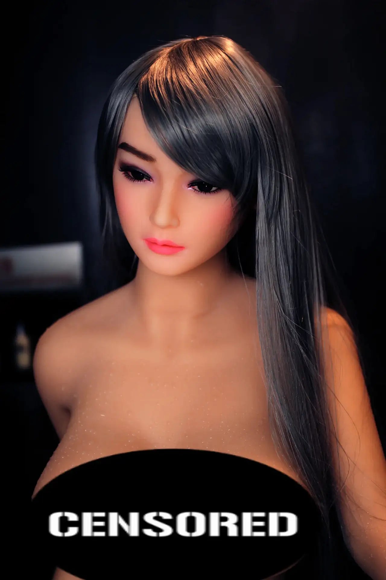 JY Doll 165 cm TPE - Myrcella - Frisky Business Adult Sex Toys Shop