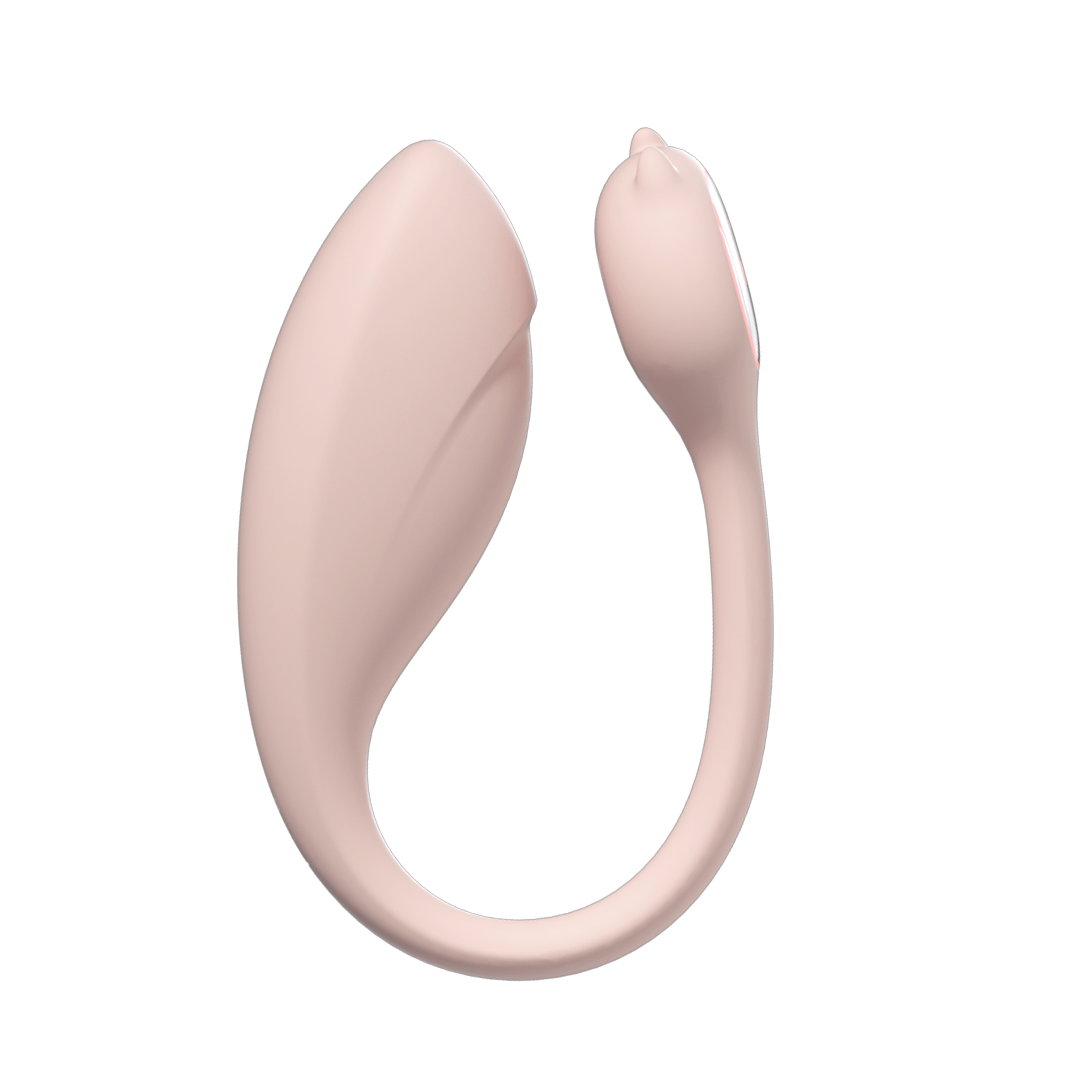 Monster Pub Smart 2 -  Wireless Bluetooth & App Controlled Vibrator