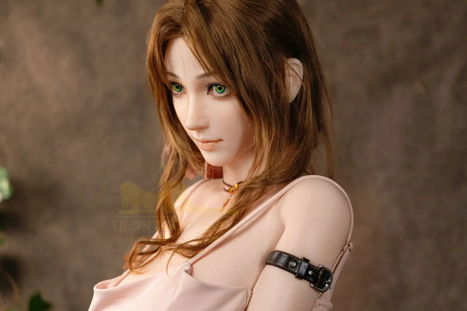 Irontech Doll 165 cm F Silicone - Kitty - Frisky Business Adult Sex Toys Shop
