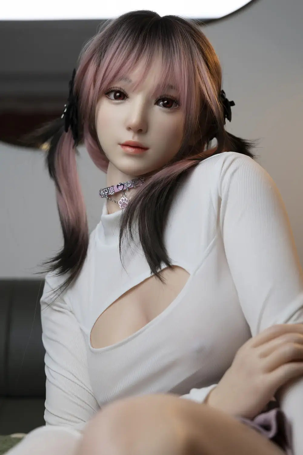 TAYU Doll 160 cm E Silicone - Lilia - Frisky Business Adult Sex Toys Shop