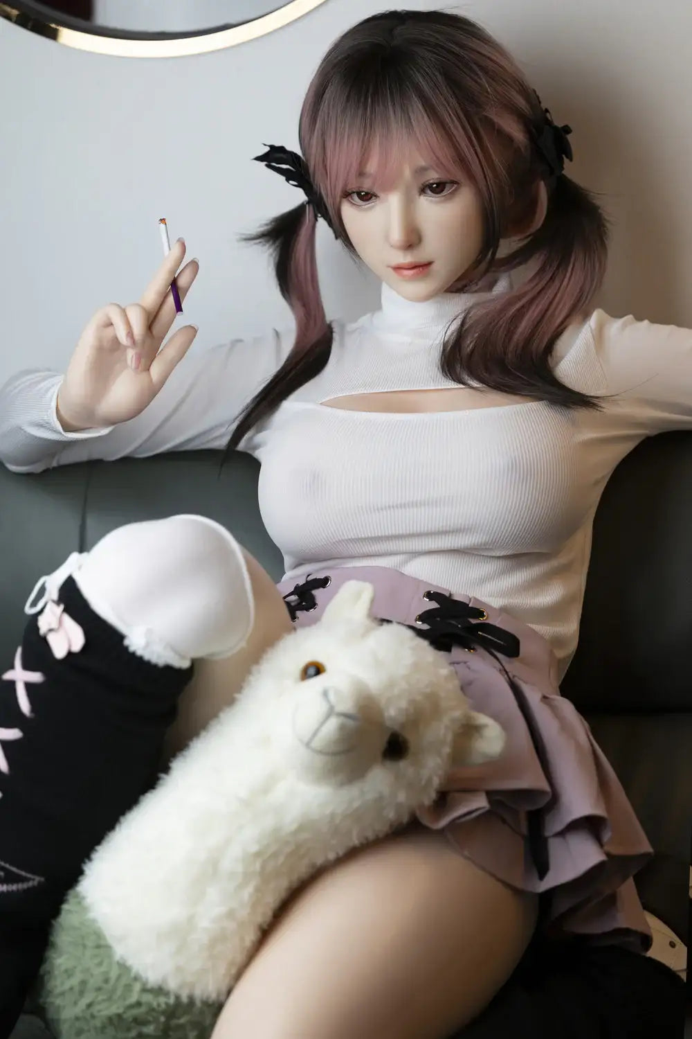 TAYU Doll 160 cm E Silicone - Lilia - Frisky Business Adult Sex Toys Shop