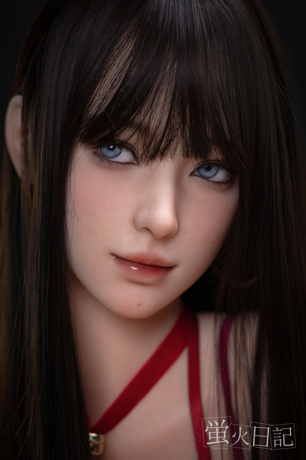 Firefly Diary Doll 164 cm Silicone - Yelan