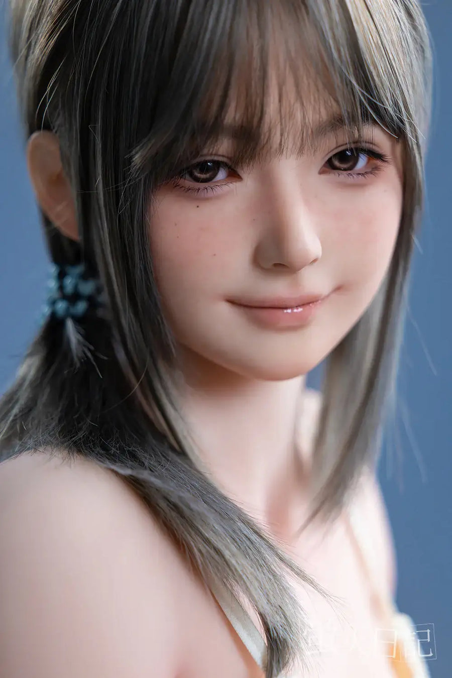 Firefly Diary Doll 159 cm Silicone - Qiandao - Frisky Business Adult Sex Toys Shop