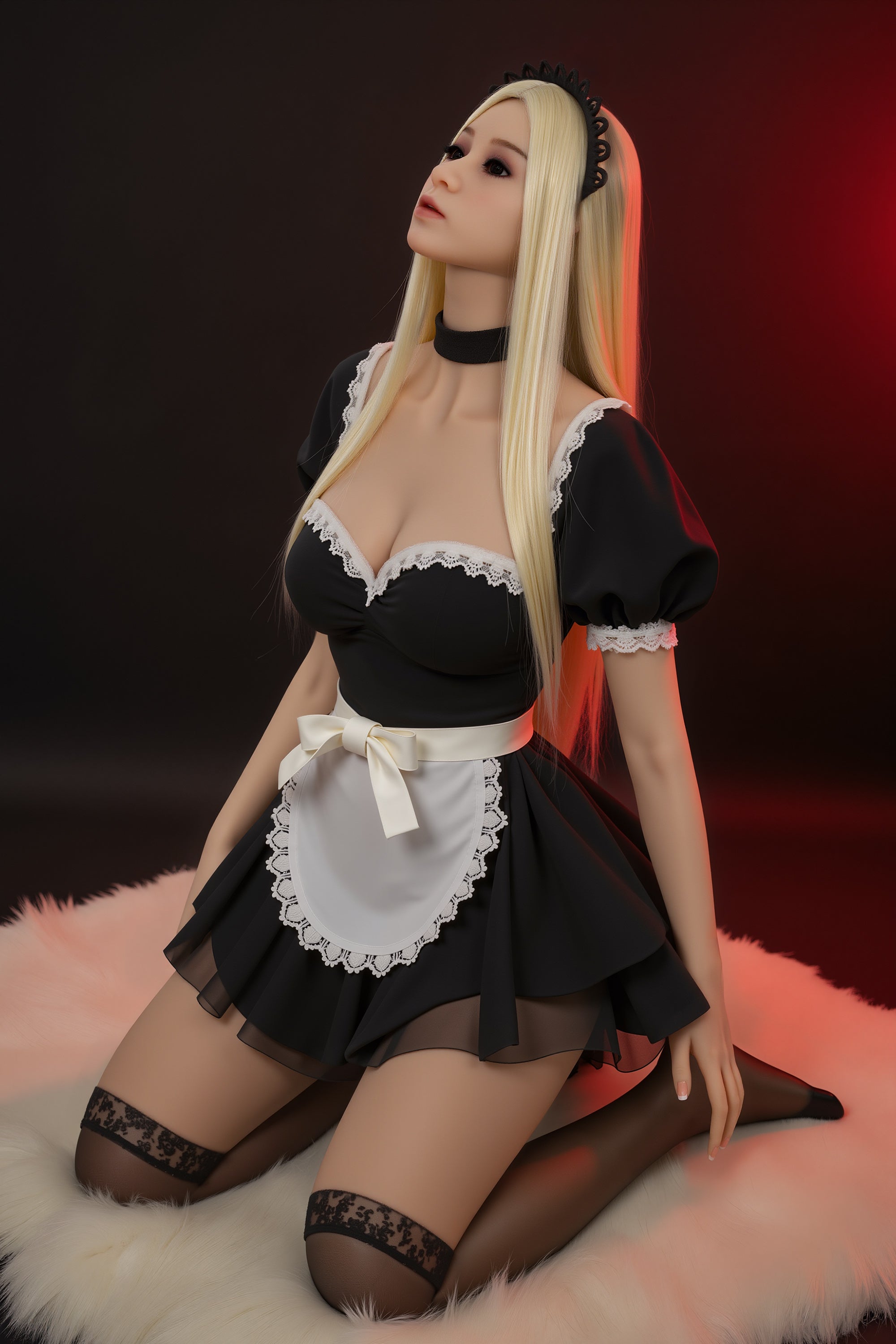 Aibei Doll 148 cm TPE - #10 V2