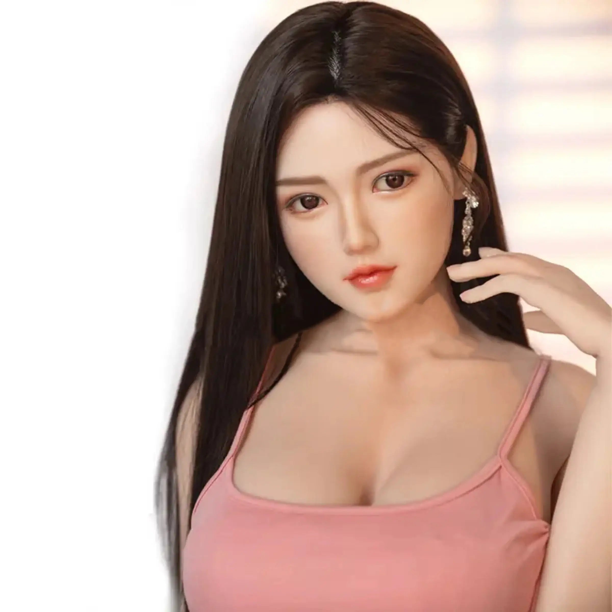 JX Doll 170 cm G Silicone - A24 - Frisky Business Adult Sex Toys Shop