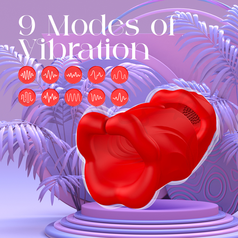 Dual Embrace – APP Control Penis Endurance Trainer